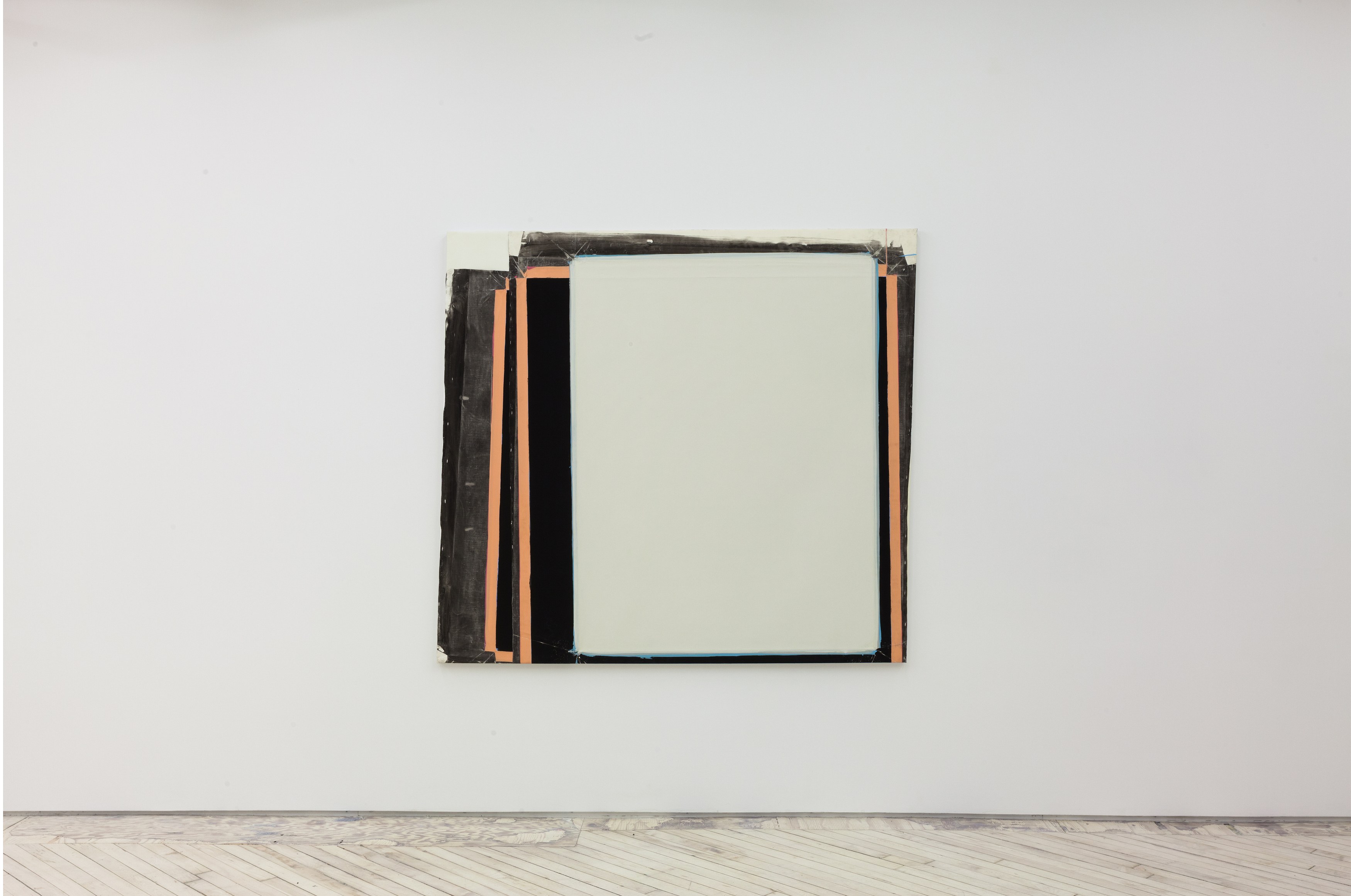 Installation view 2