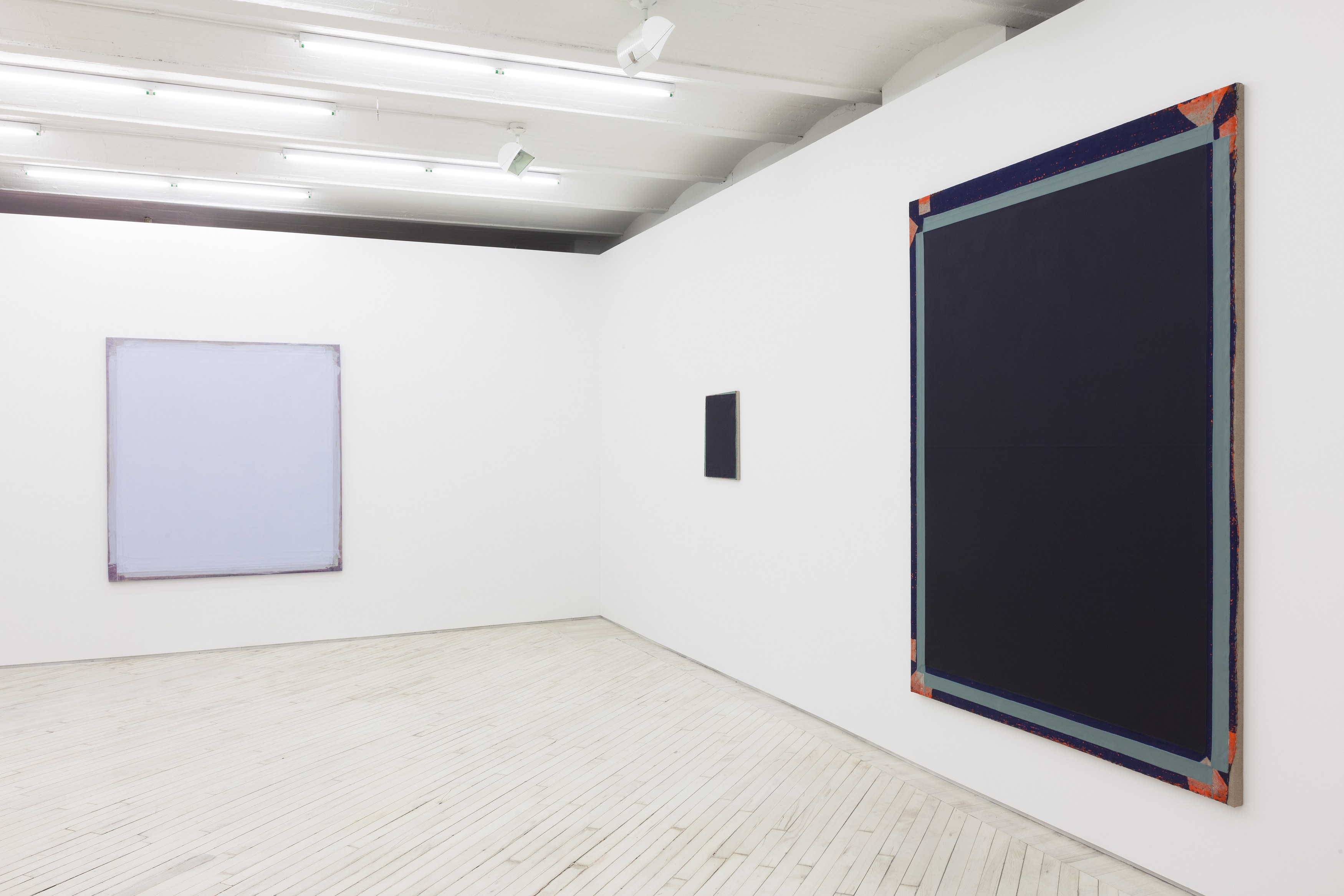 Installation view 3