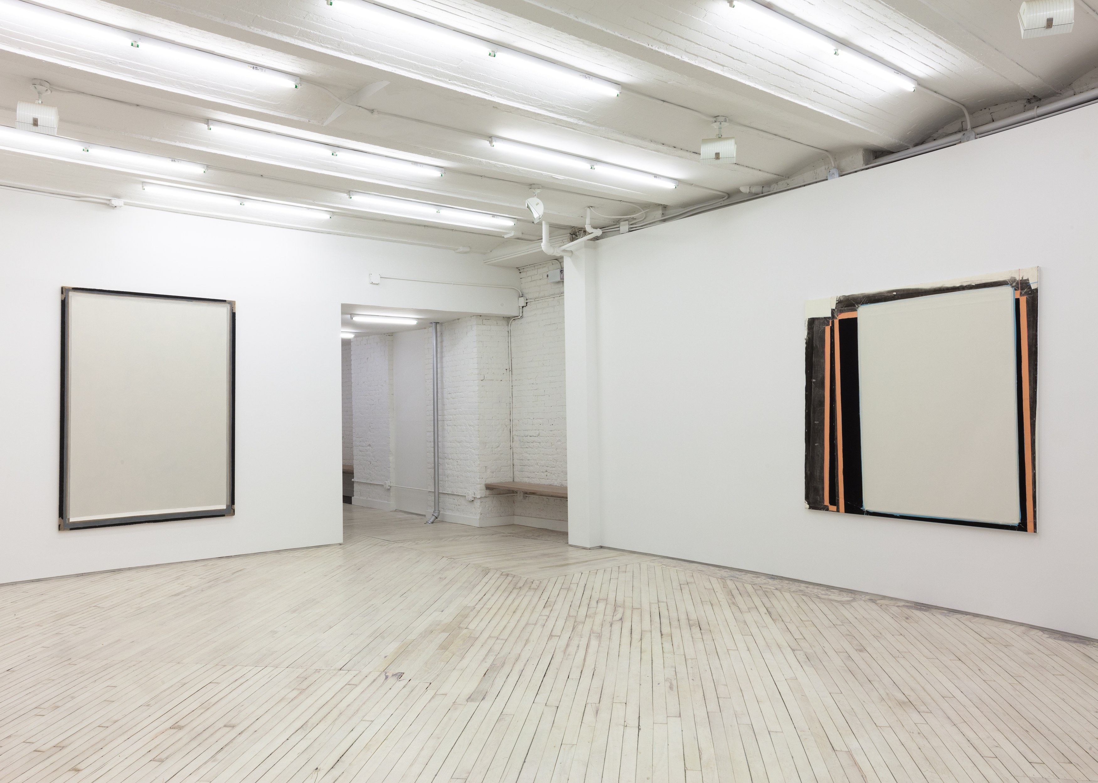 Installation view 6