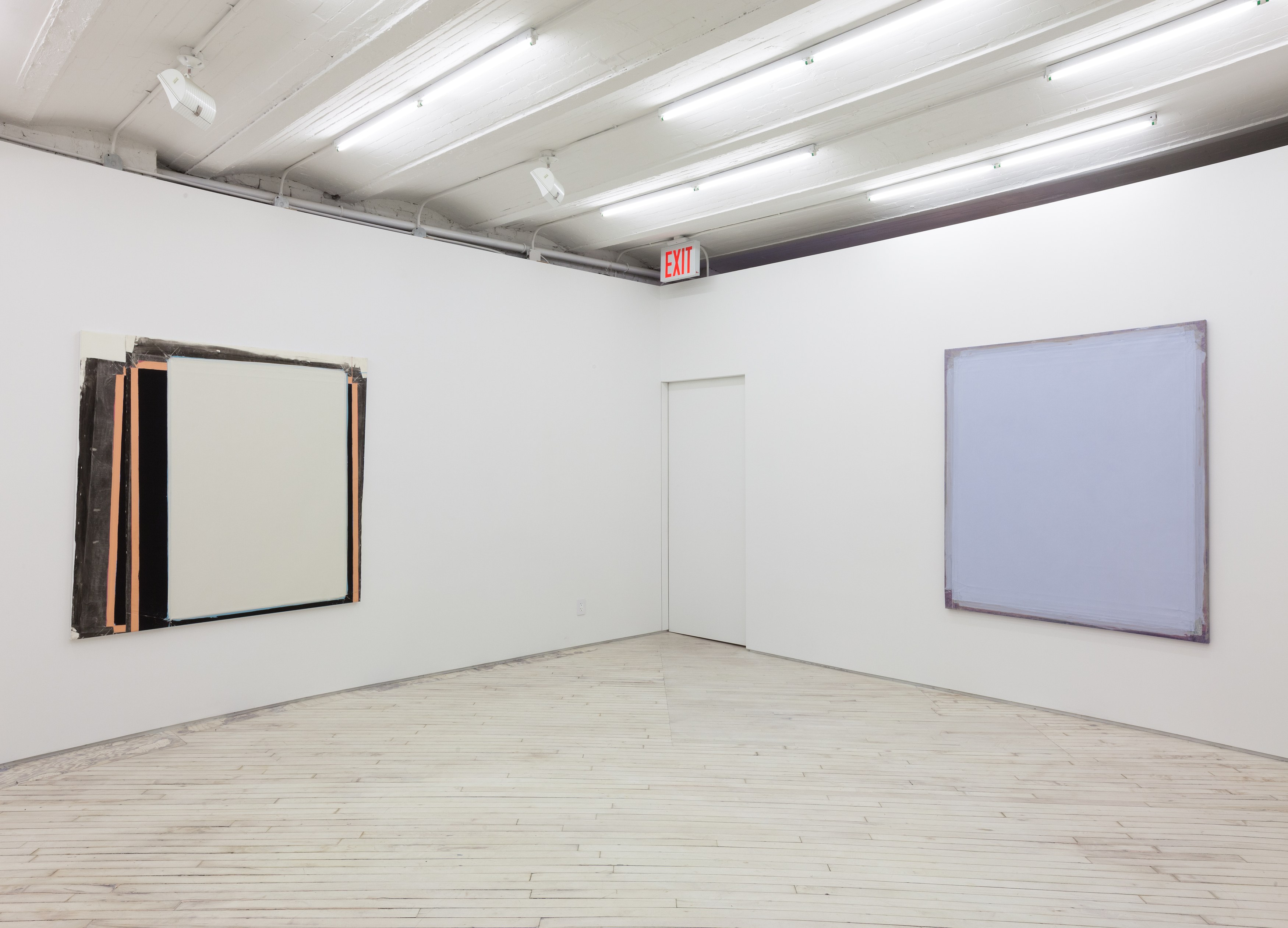 Installation view 7