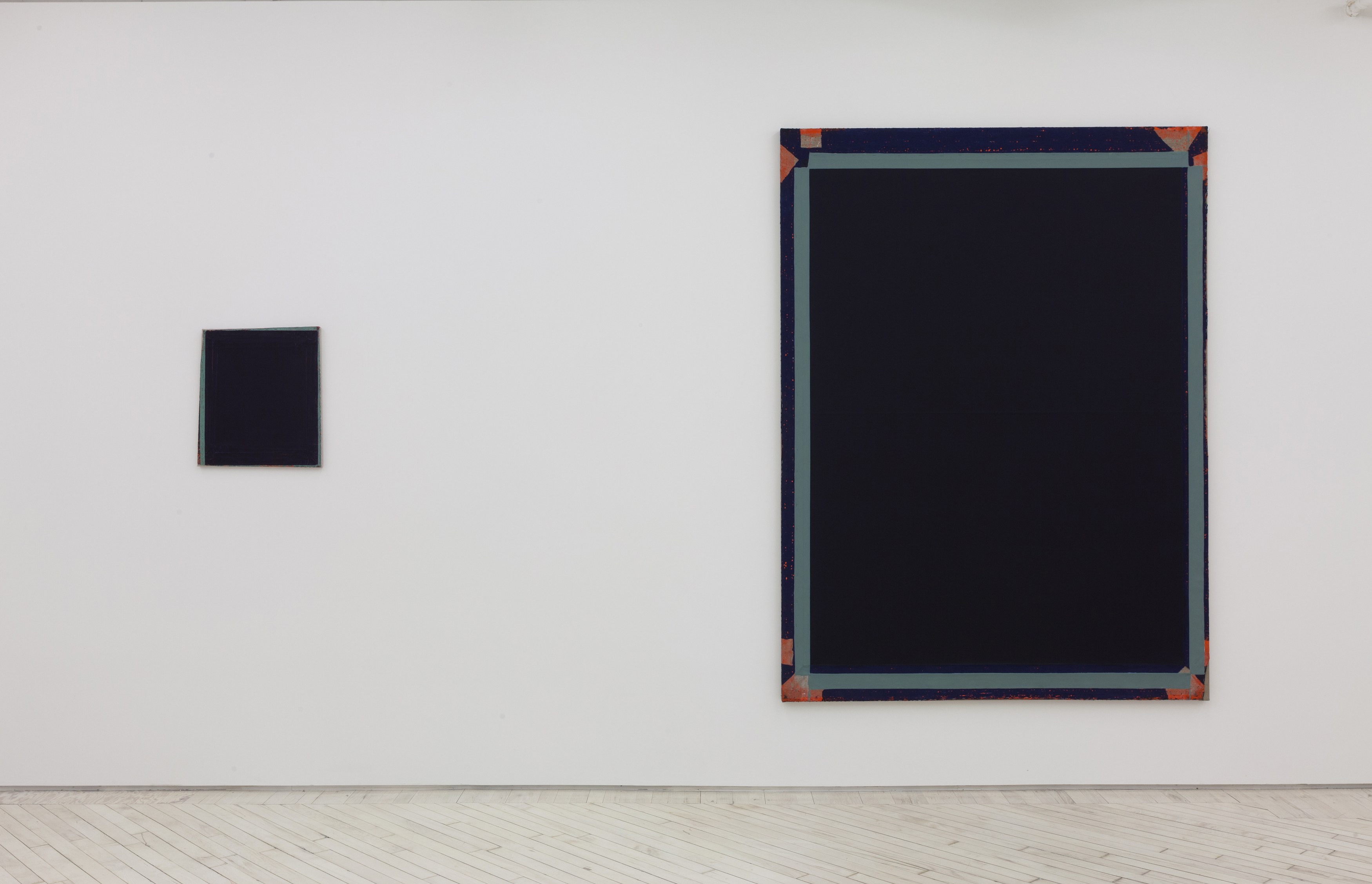 Installation view 8