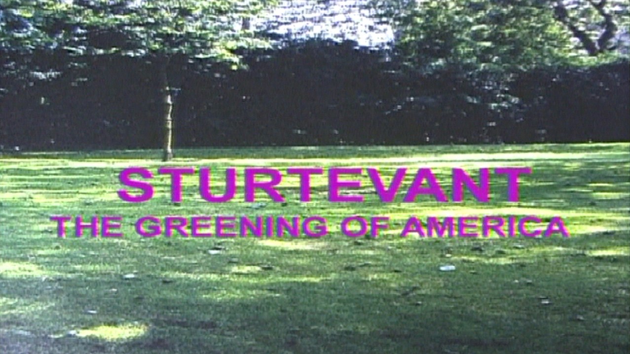 Sturtevant, STURTEVANT: MEMES at Freedman Fitzpatrick, photo 8