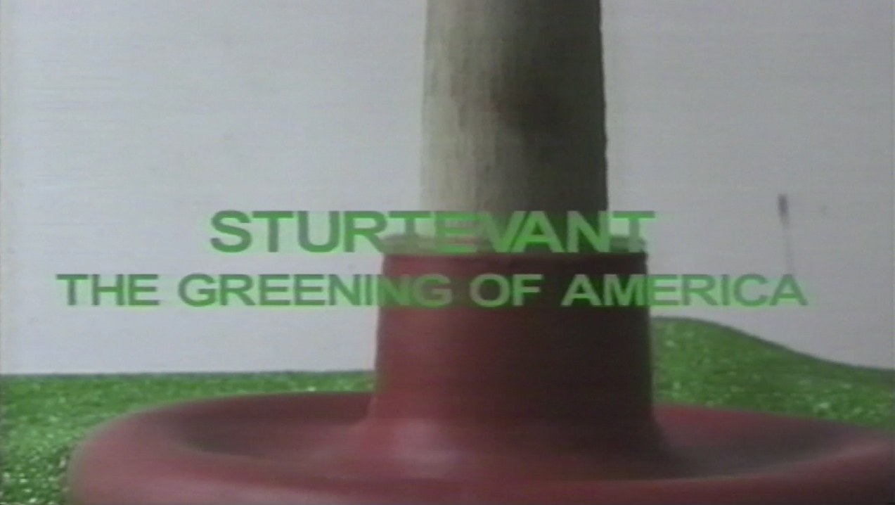 Sturtevant, STURTEVANT: MEMES at Freedman Fitzpatrick, photo 13