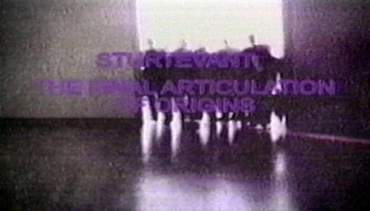 Sturtevant, STURTEVANT: MEMES at Freedman Fitzpatrick, photo 21