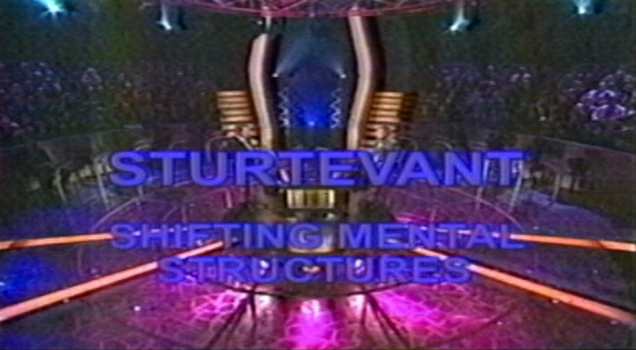 Sturtevant, STURTEVANT: MEMES at Freedman Fitzpatrick, photo 22