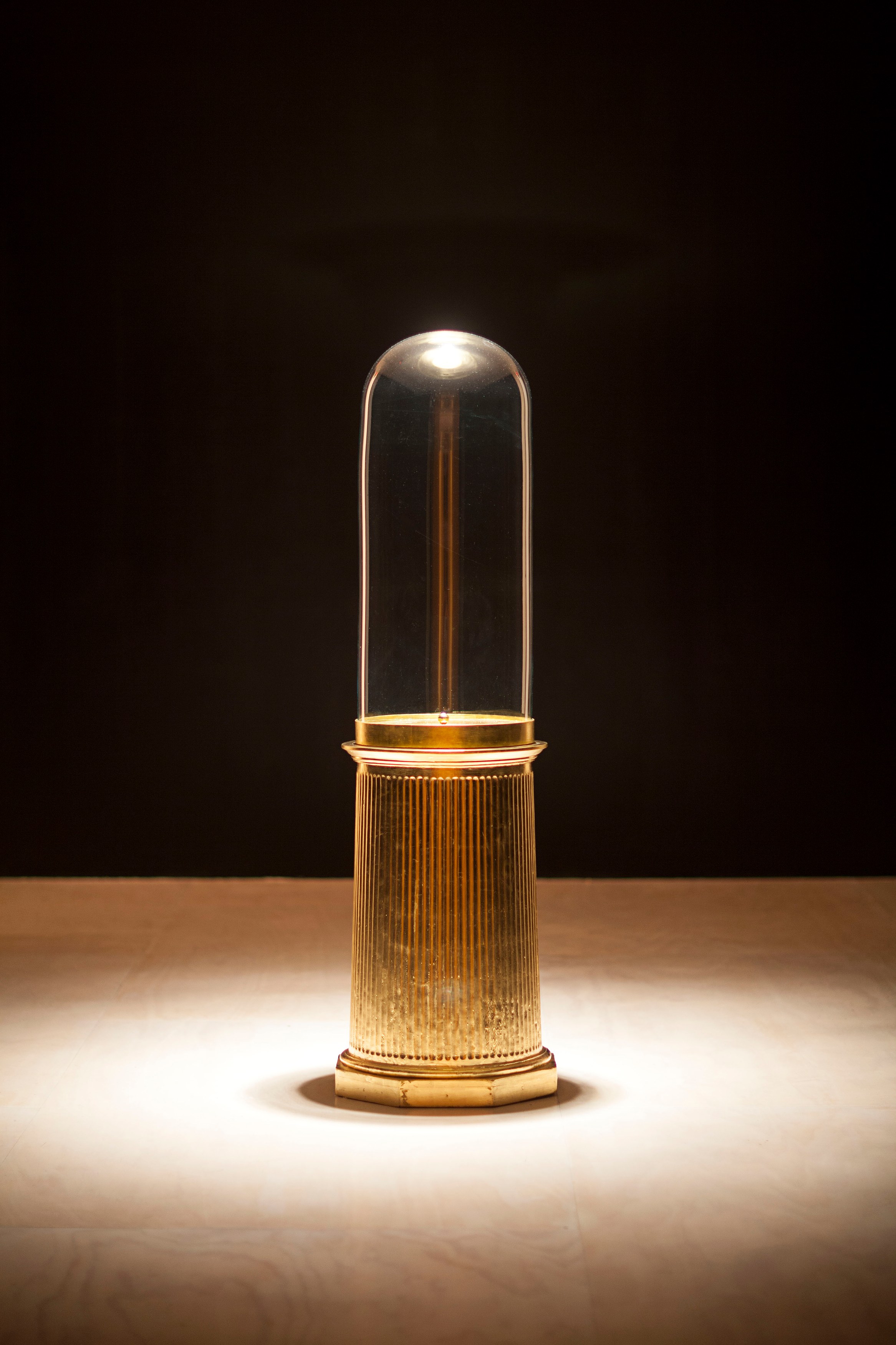 James Lee Byars, 1/2 An Autobiography at MoMA PS1, photo 20