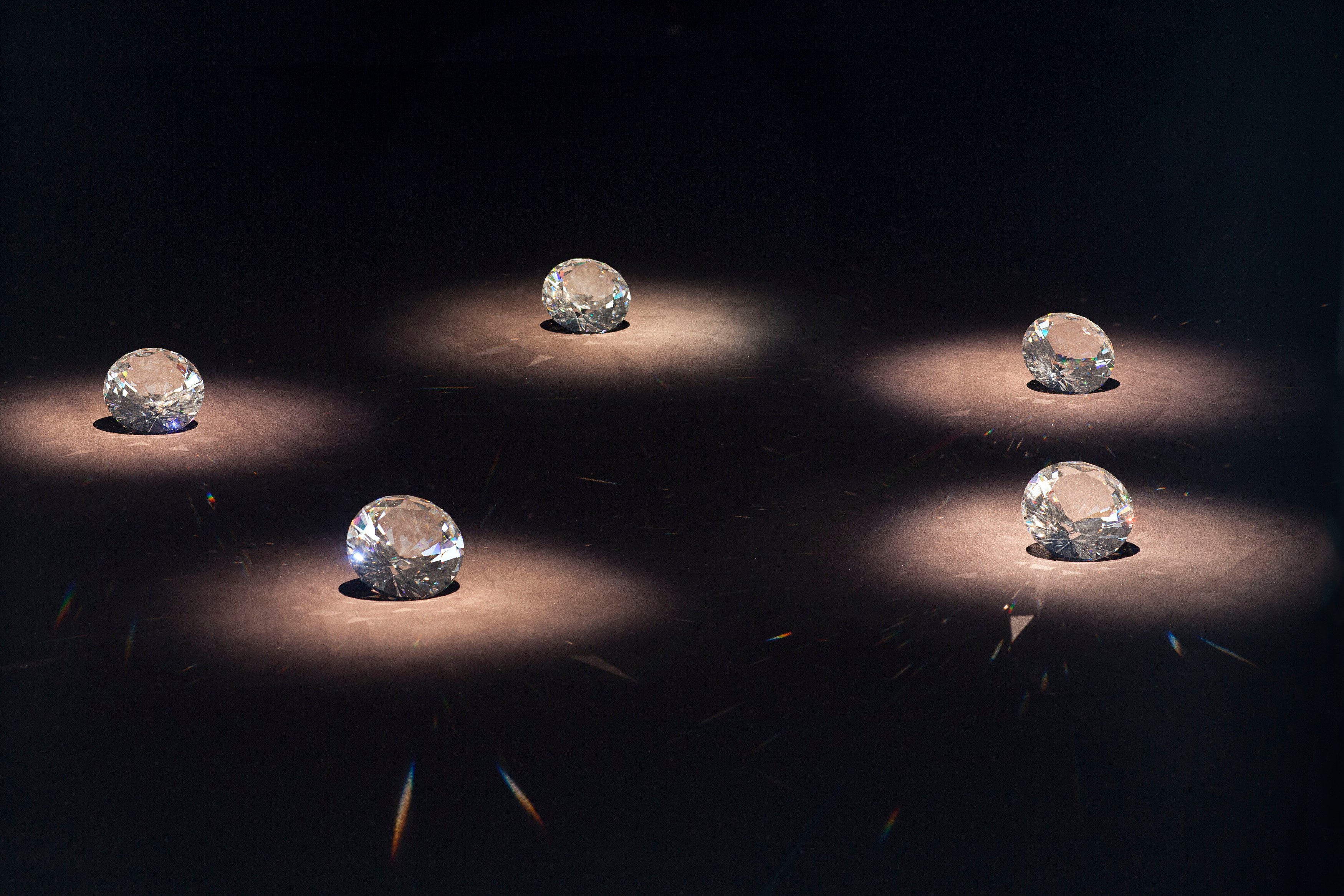 James Lee Byars, 1/2 An Autobiography at MoMA PS1, photo 21