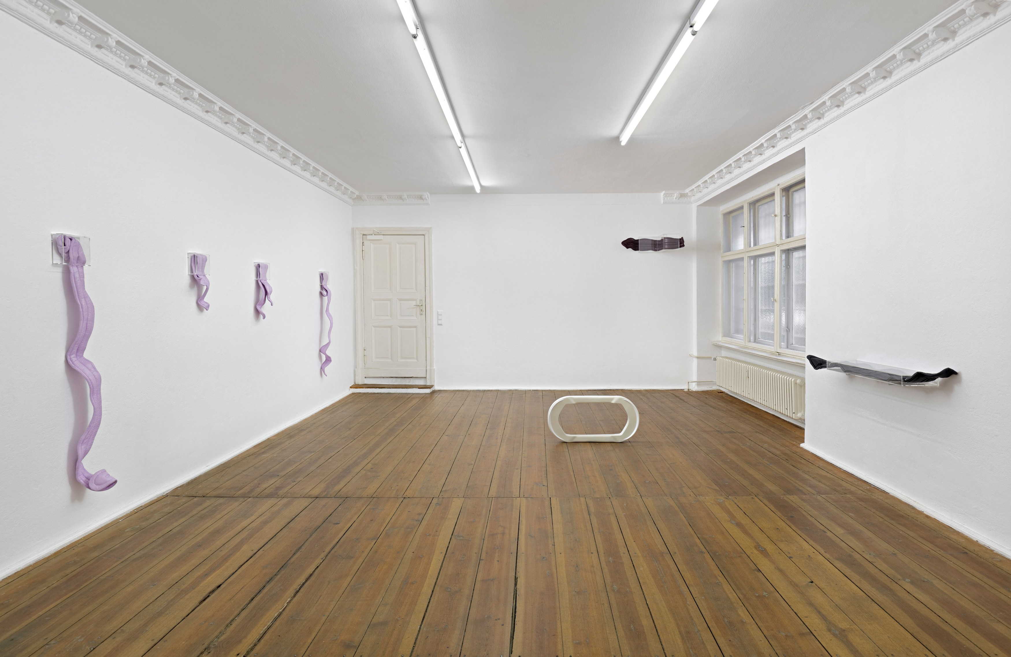 Lisa Herfeldt, social slush at Between Bridges, photo 2