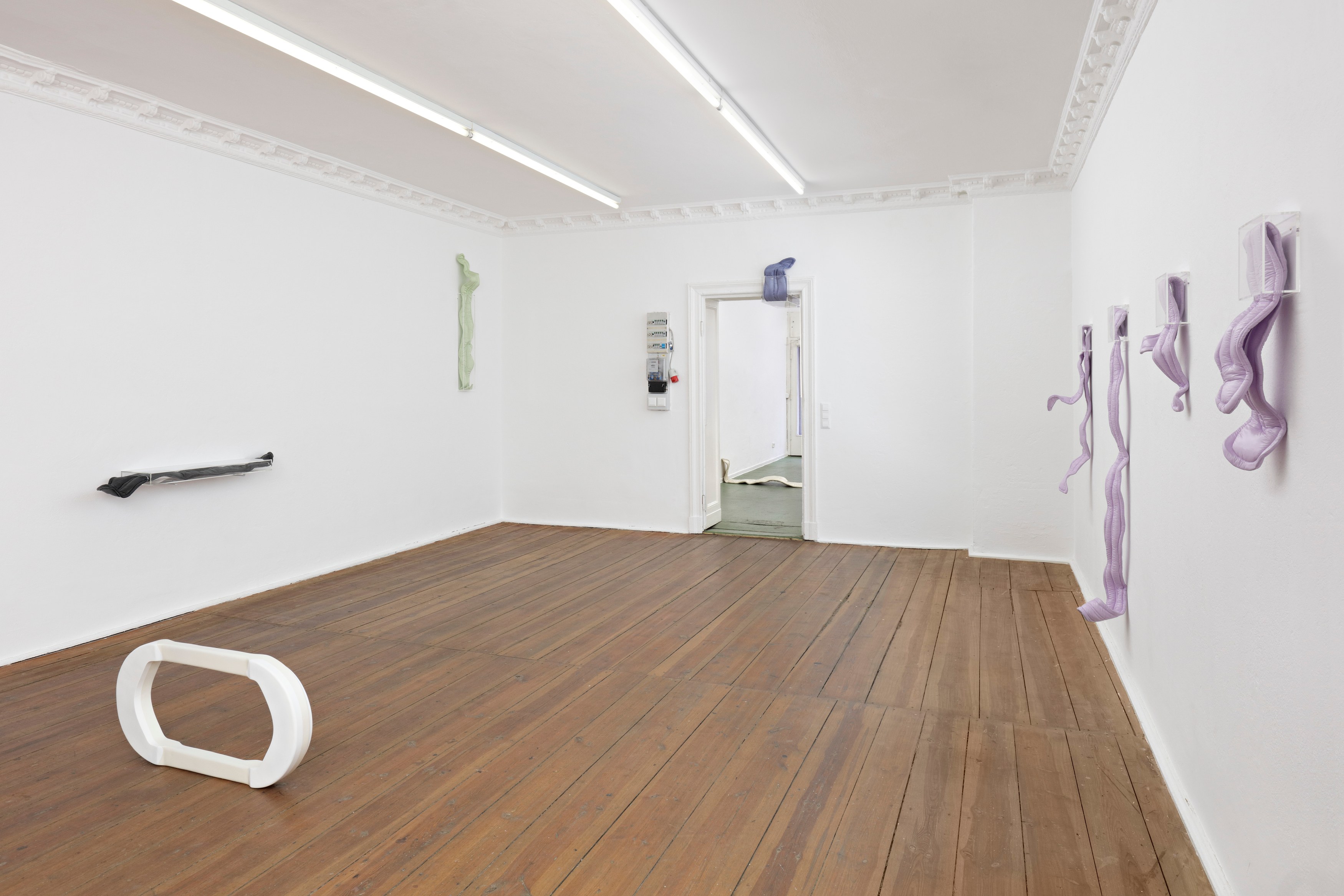 Lisa Herfeldt, social slush at Between Bridges, photo 3