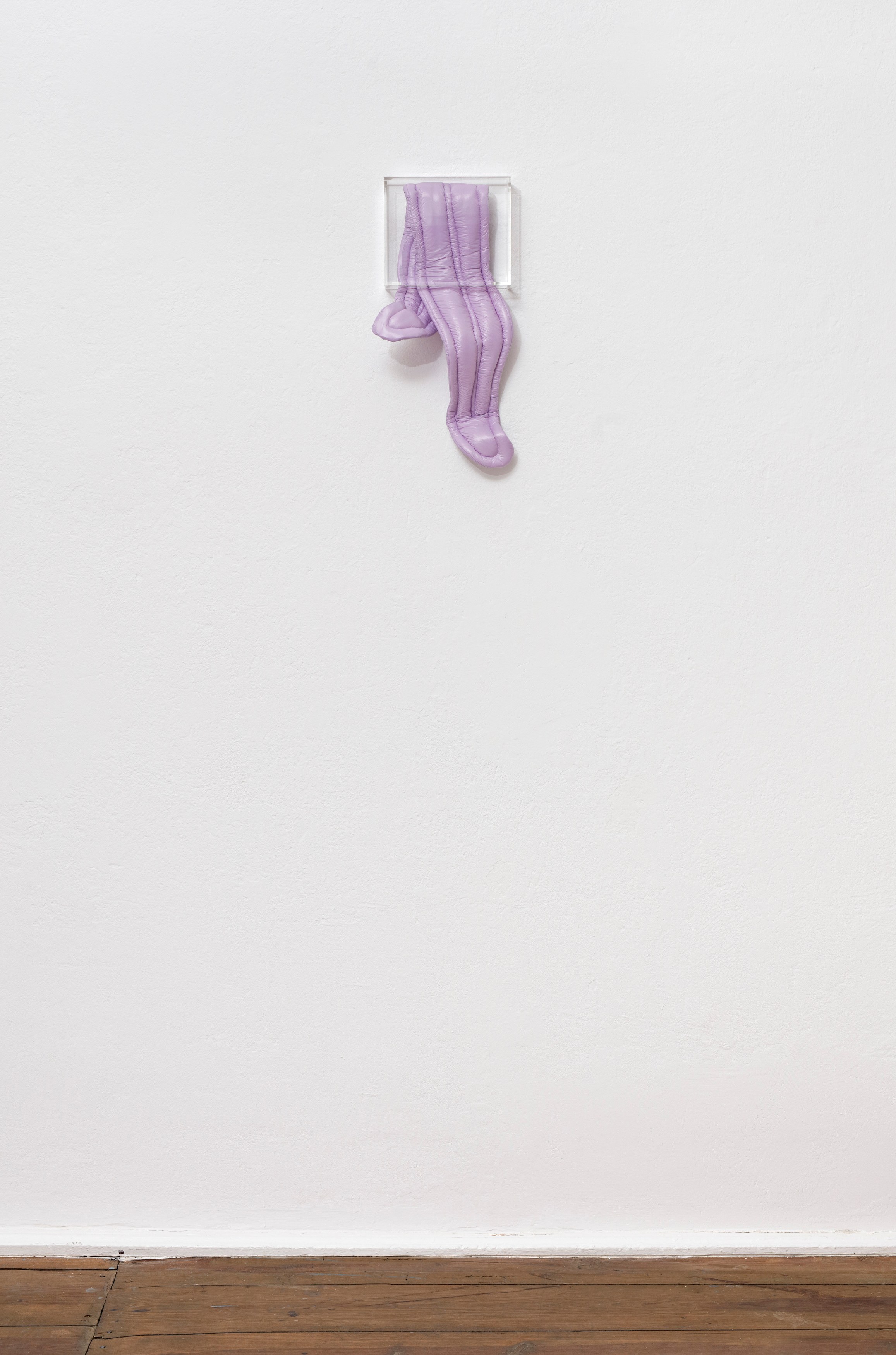 Lisa Herfeldt, social slush at Between Bridges, photo 6