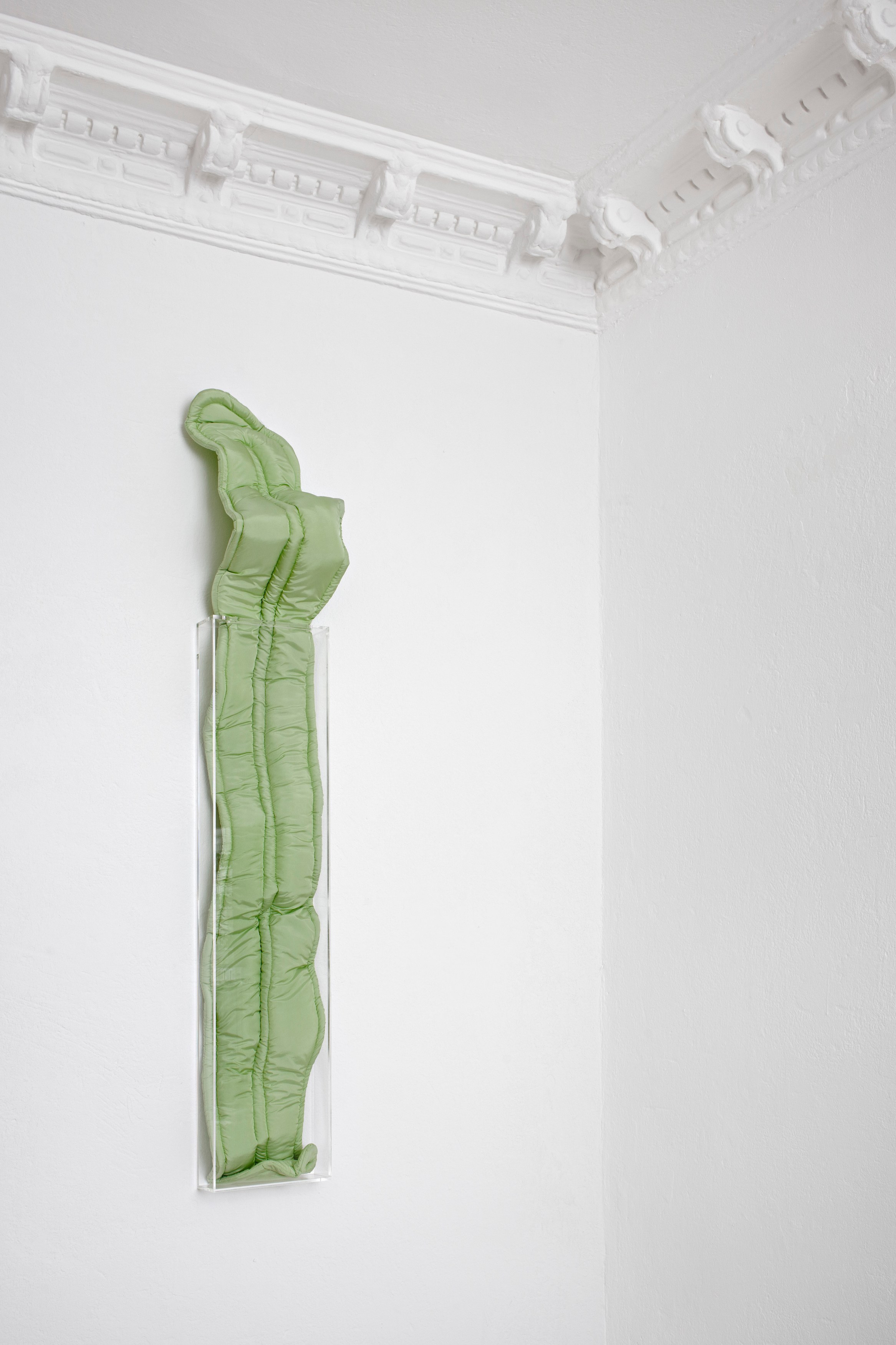 Lisa Herfeldt, social slush at Between Bridges, photo 7