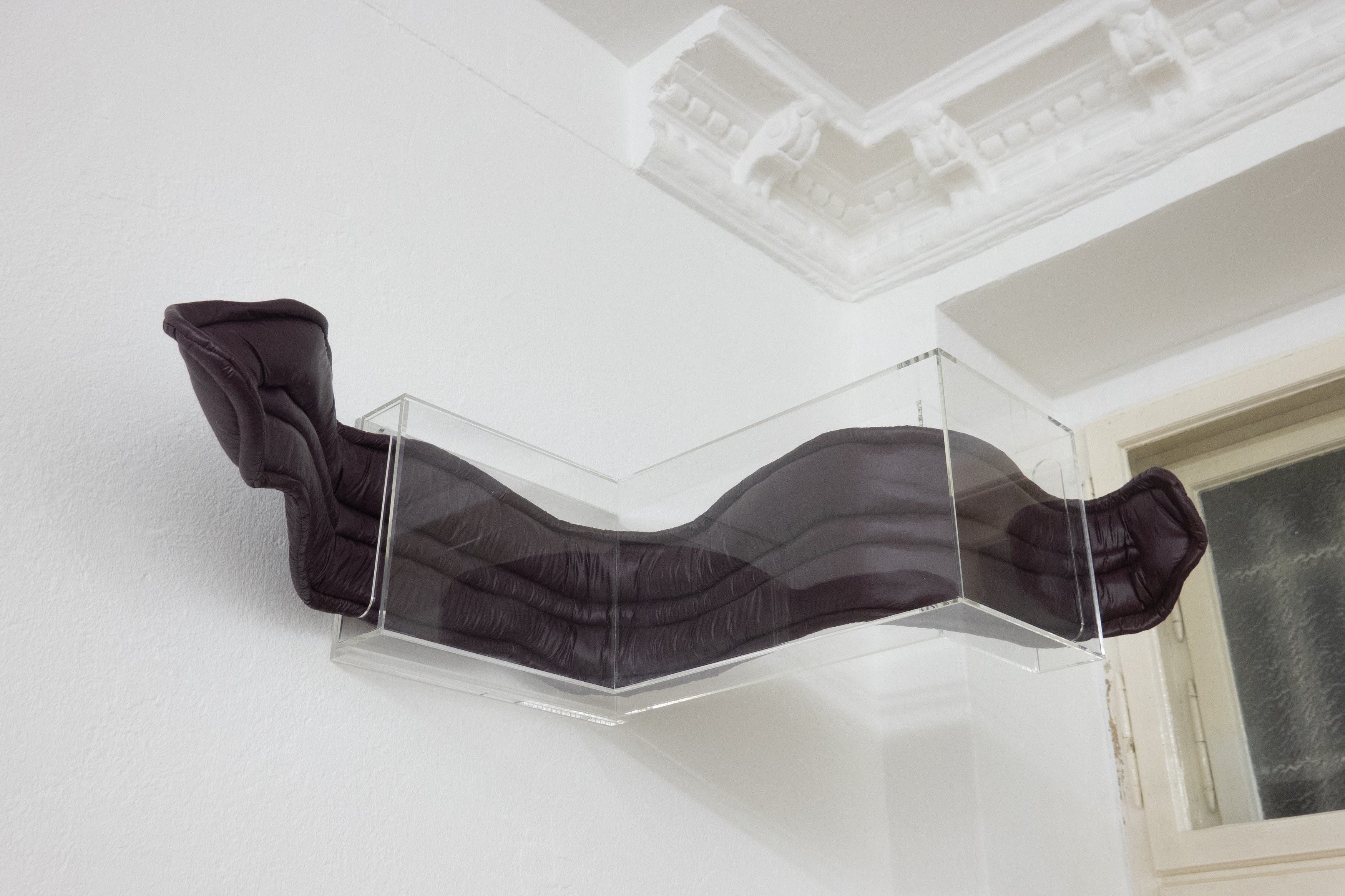 Lisa Herfeldt, social slush at Between Bridges, photo 9