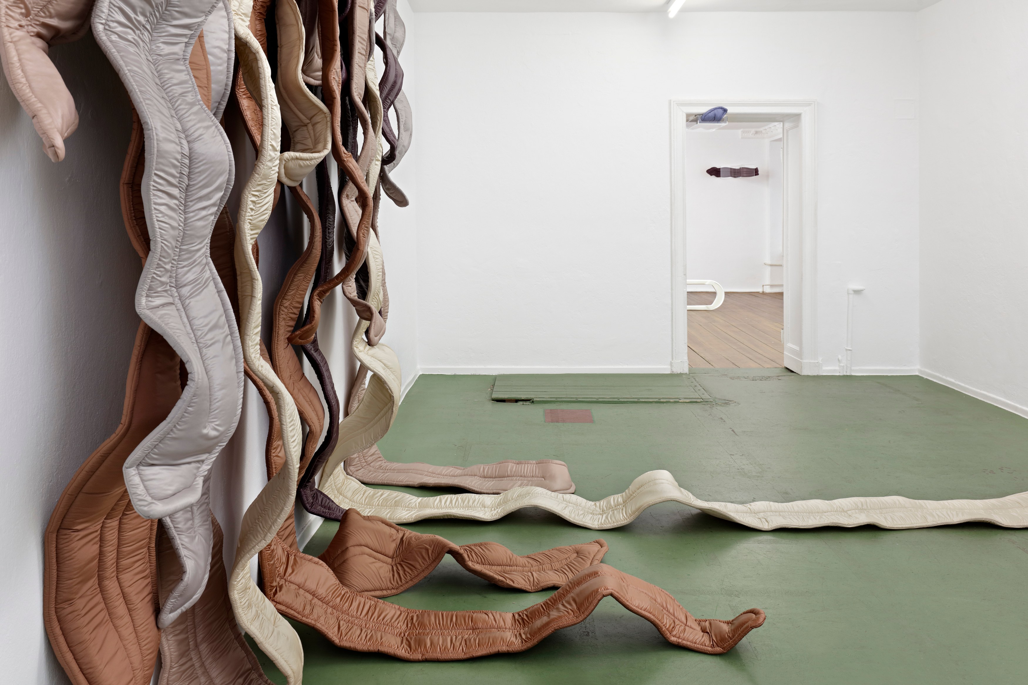 Lisa Herfeldt, social slush at Between Bridges, photo 11