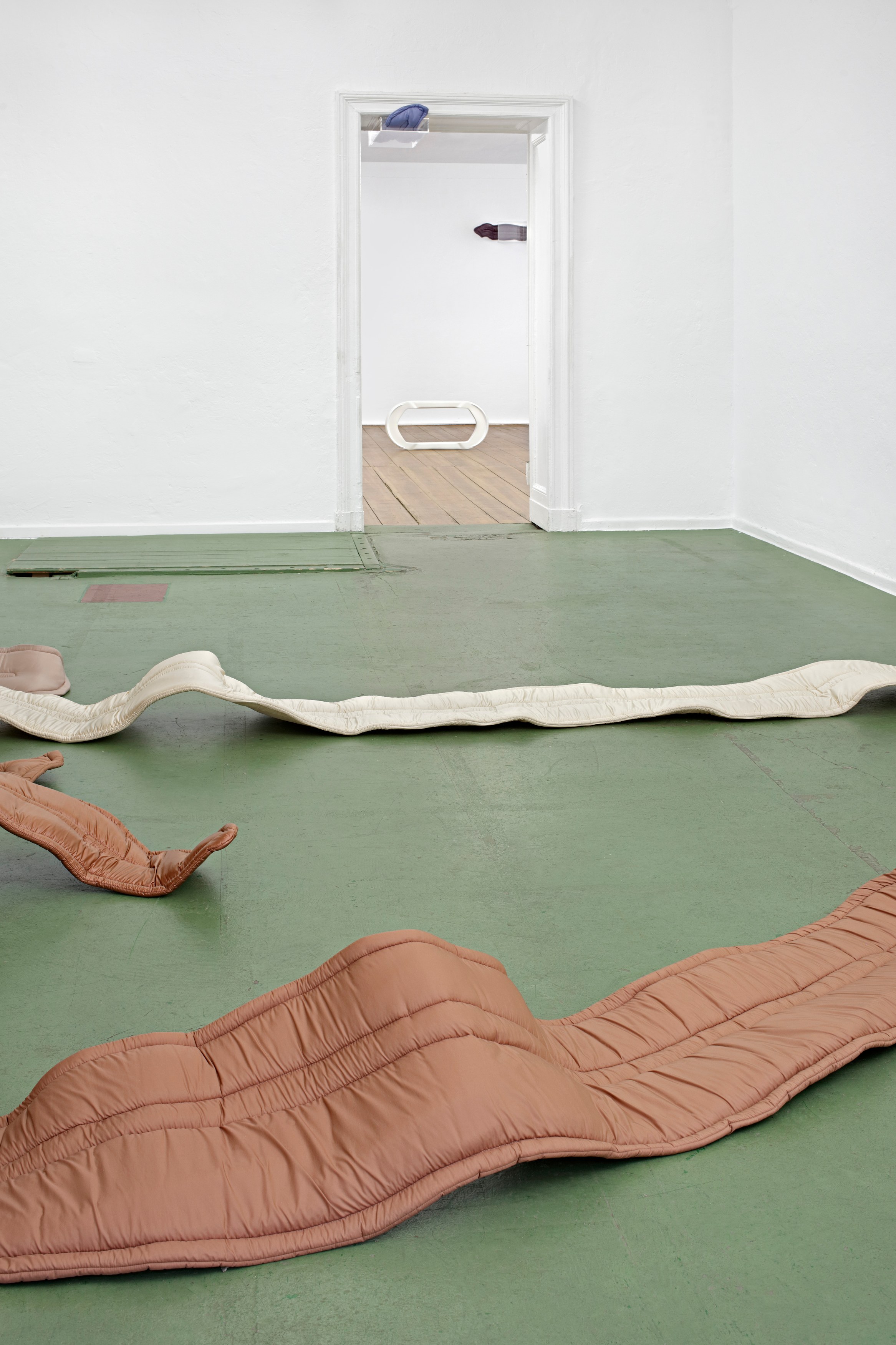 Lisa Herfeldt, social slush at Between Bridges, photo 12