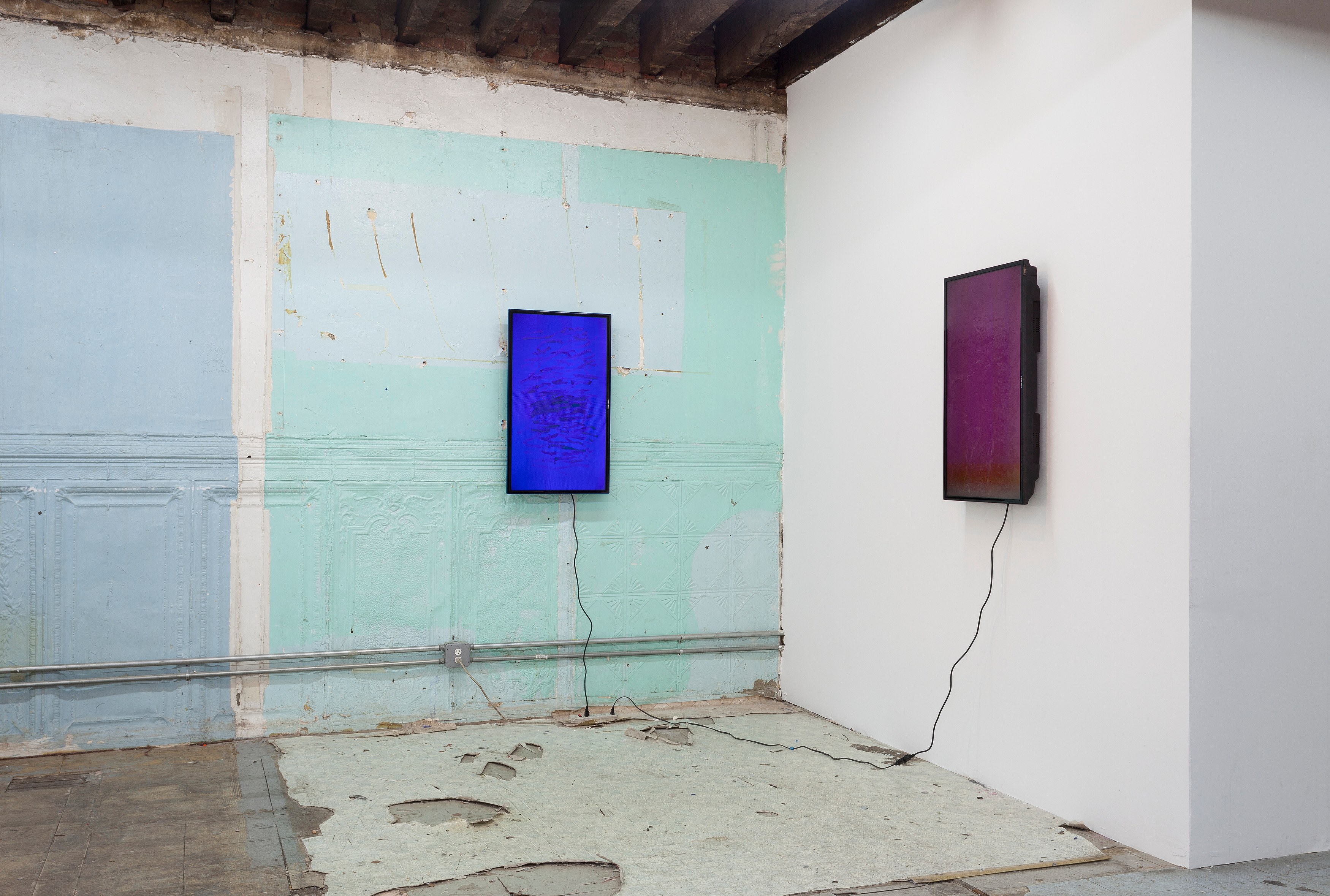 Ken Okiishi, Ken Okiishi at Reena Spaulings Fine Art, photo 5