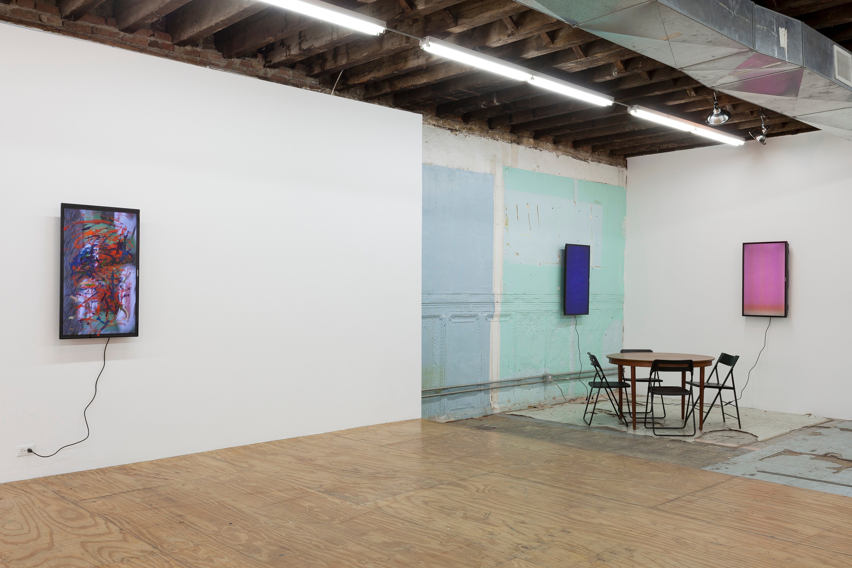Ken Okiishi, Ken Okiishi at Reena Spaulings Fine Art, photo 6