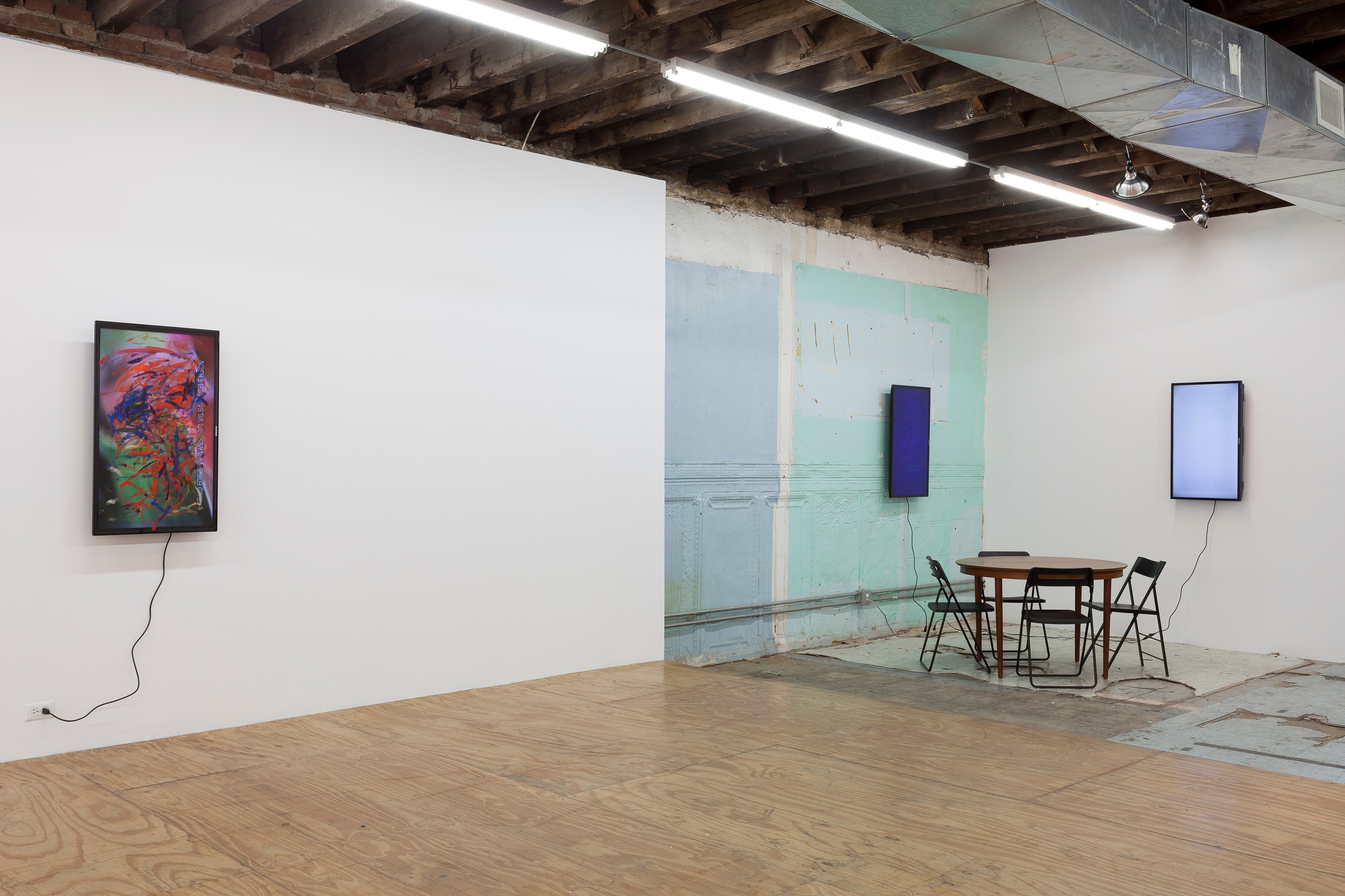 Ken Okiishi, Ken Okiishi at Reena Spaulings Fine Art, photo 7