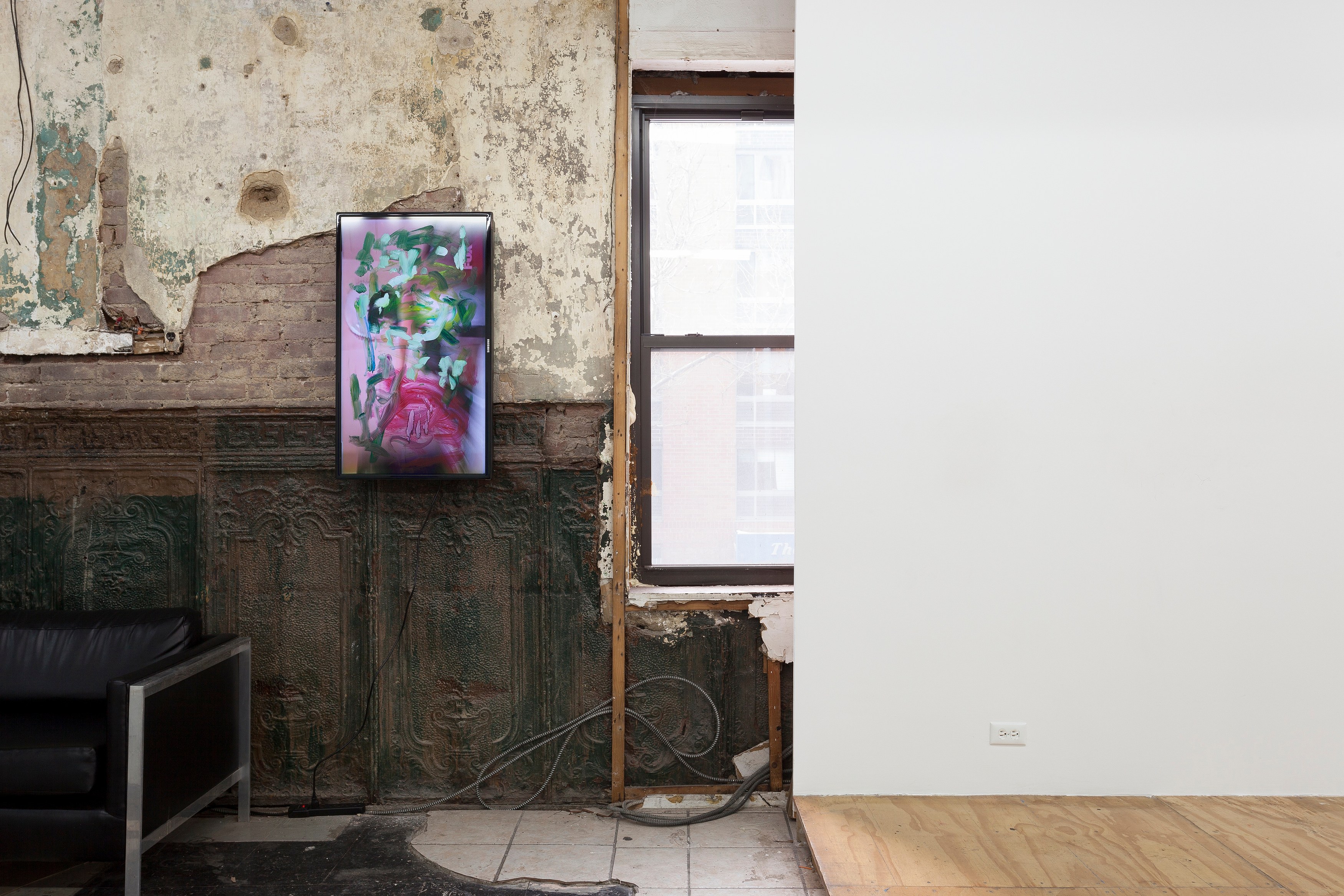 Ken Okiishi, Ken Okiishi at Reena Spaulings Fine Art, photo 9
