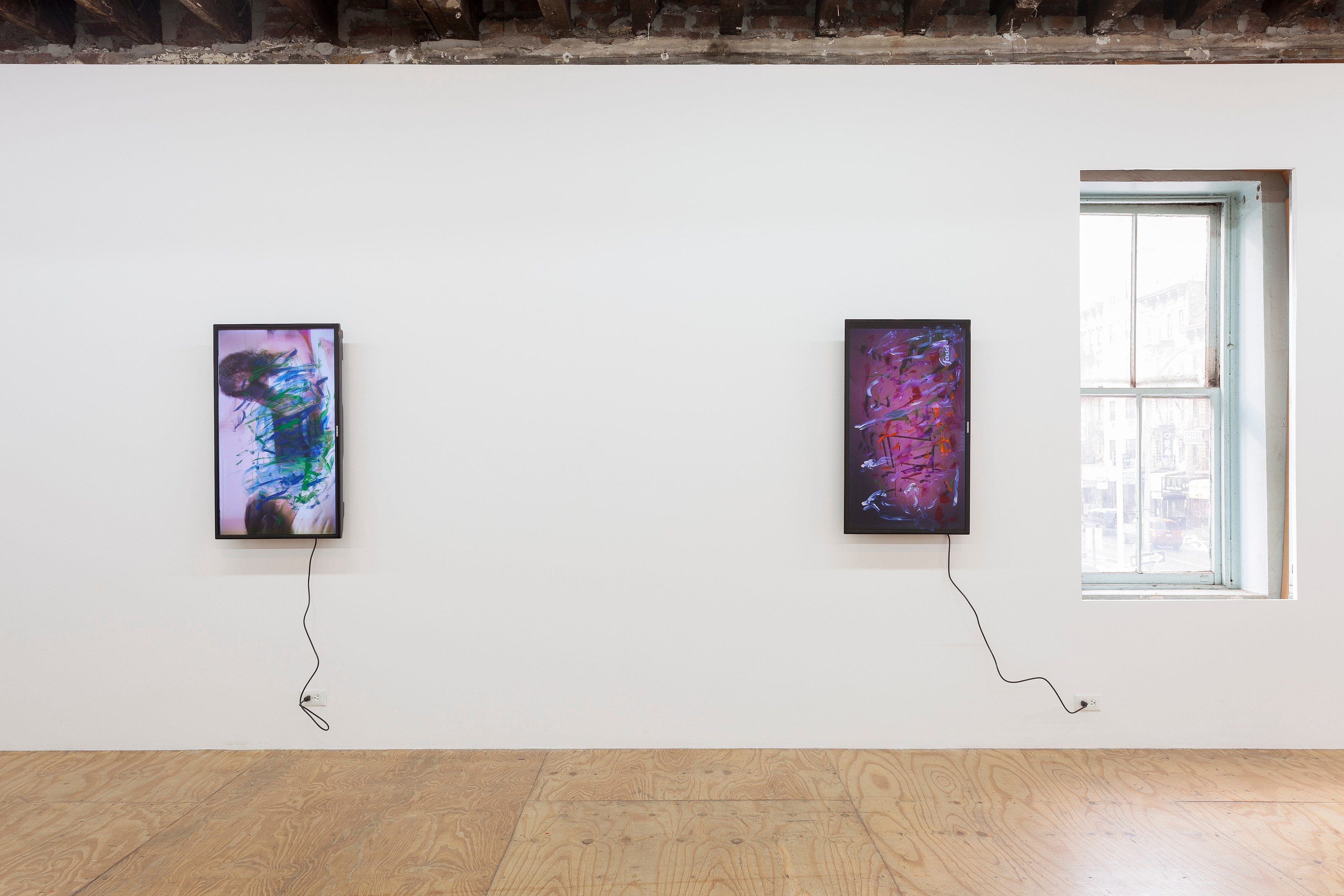 Ken Okiishi, Ken Okiishi at Reena Spaulings Fine Art, photo 10