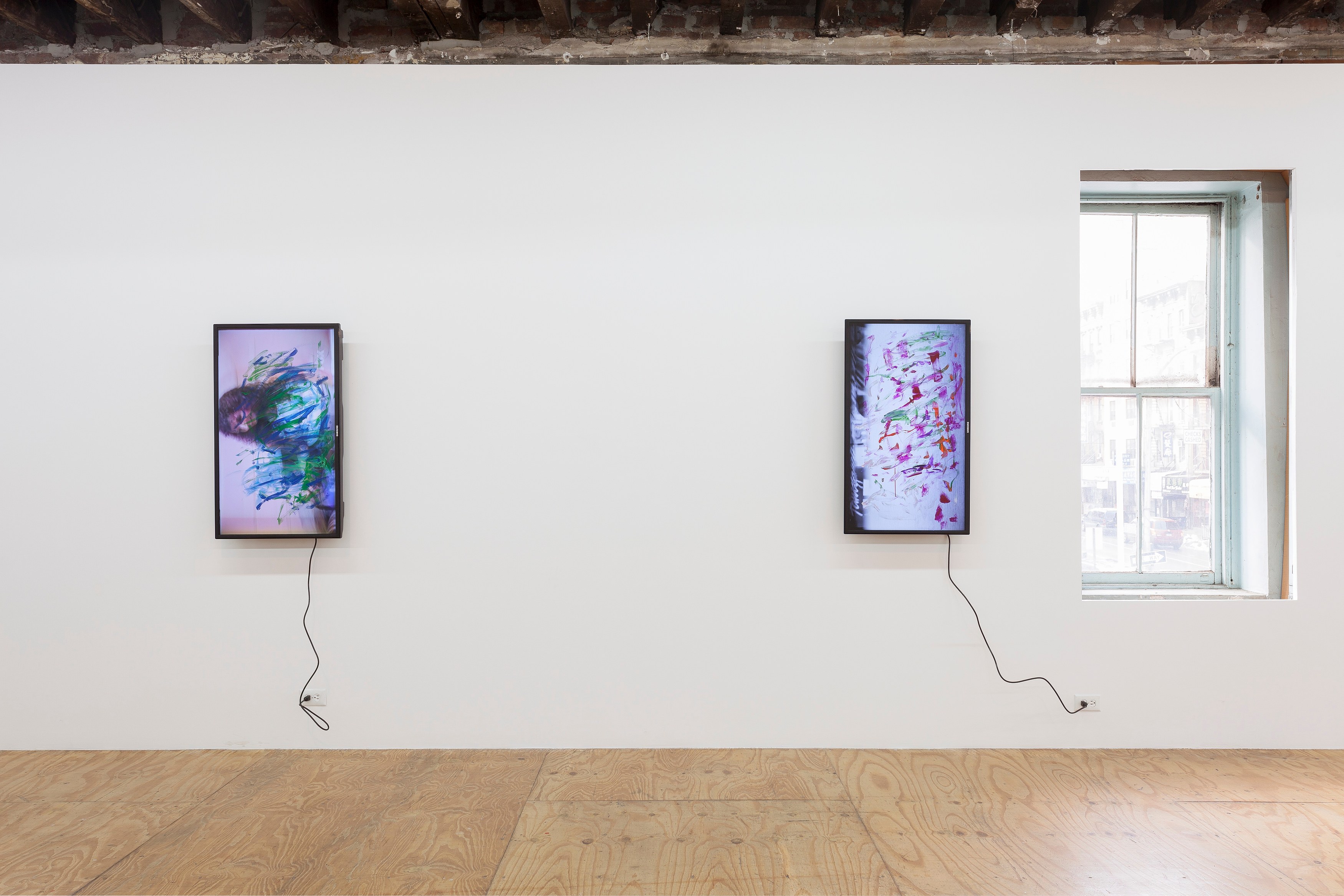 Ken Okiishi, Ken Okiishi at Reena Spaulings Fine Art, photo 11