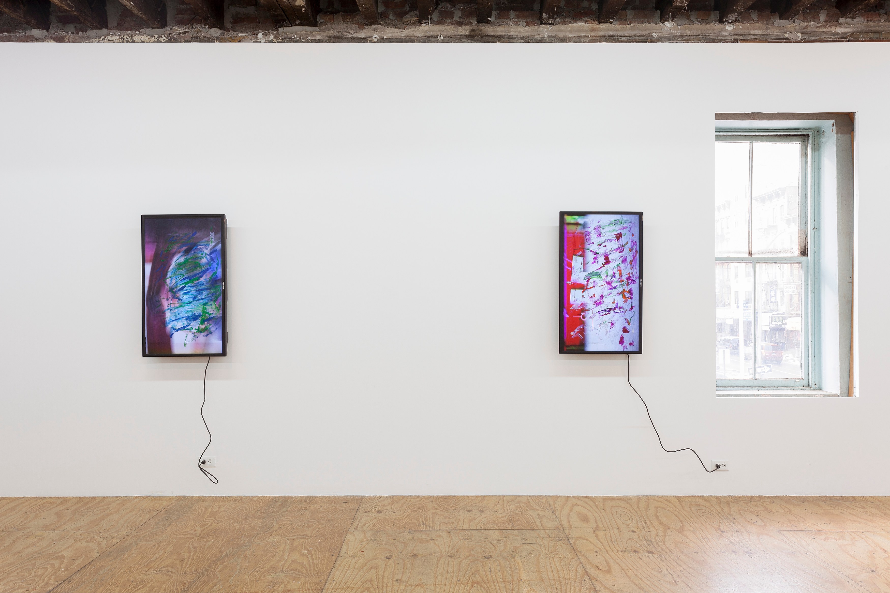 Ken Okiishi, Ken Okiishi at Reena Spaulings Fine Art, photo 12