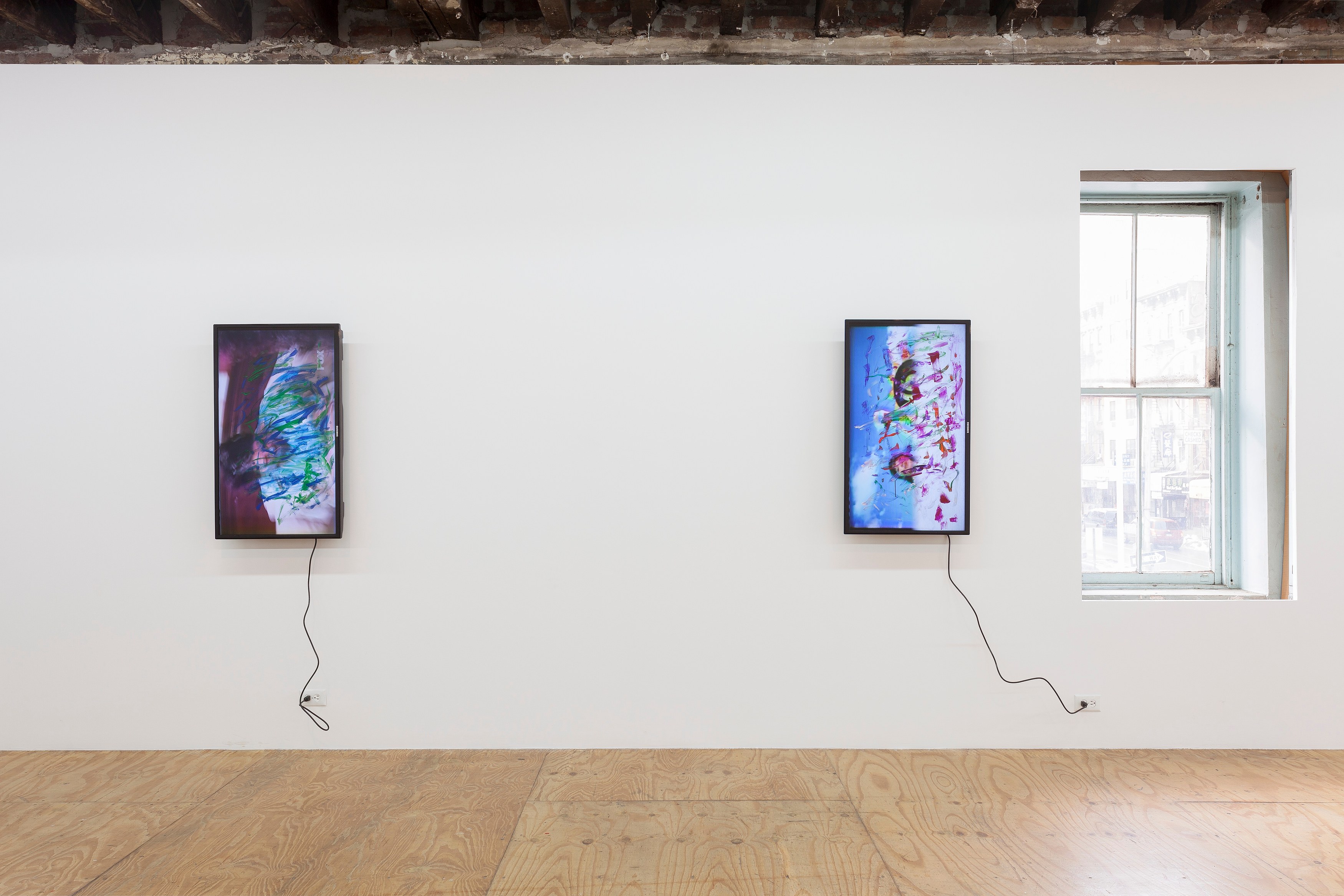 Ken Okiishi, Ken Okiishi at Reena Spaulings Fine Art, photo 13