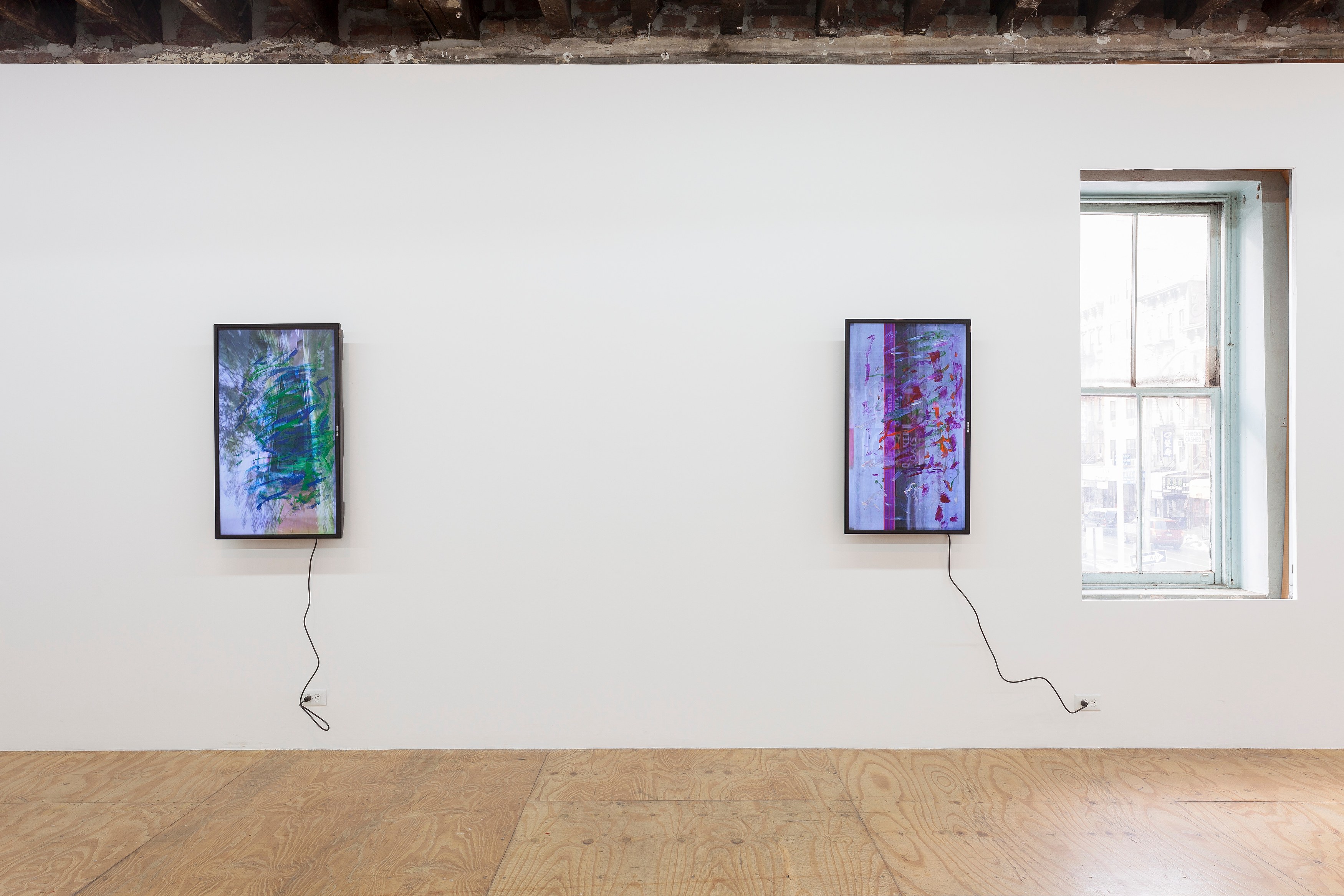 Ken Okiishi, Ken Okiishi at Reena Spaulings Fine Art, photo 14