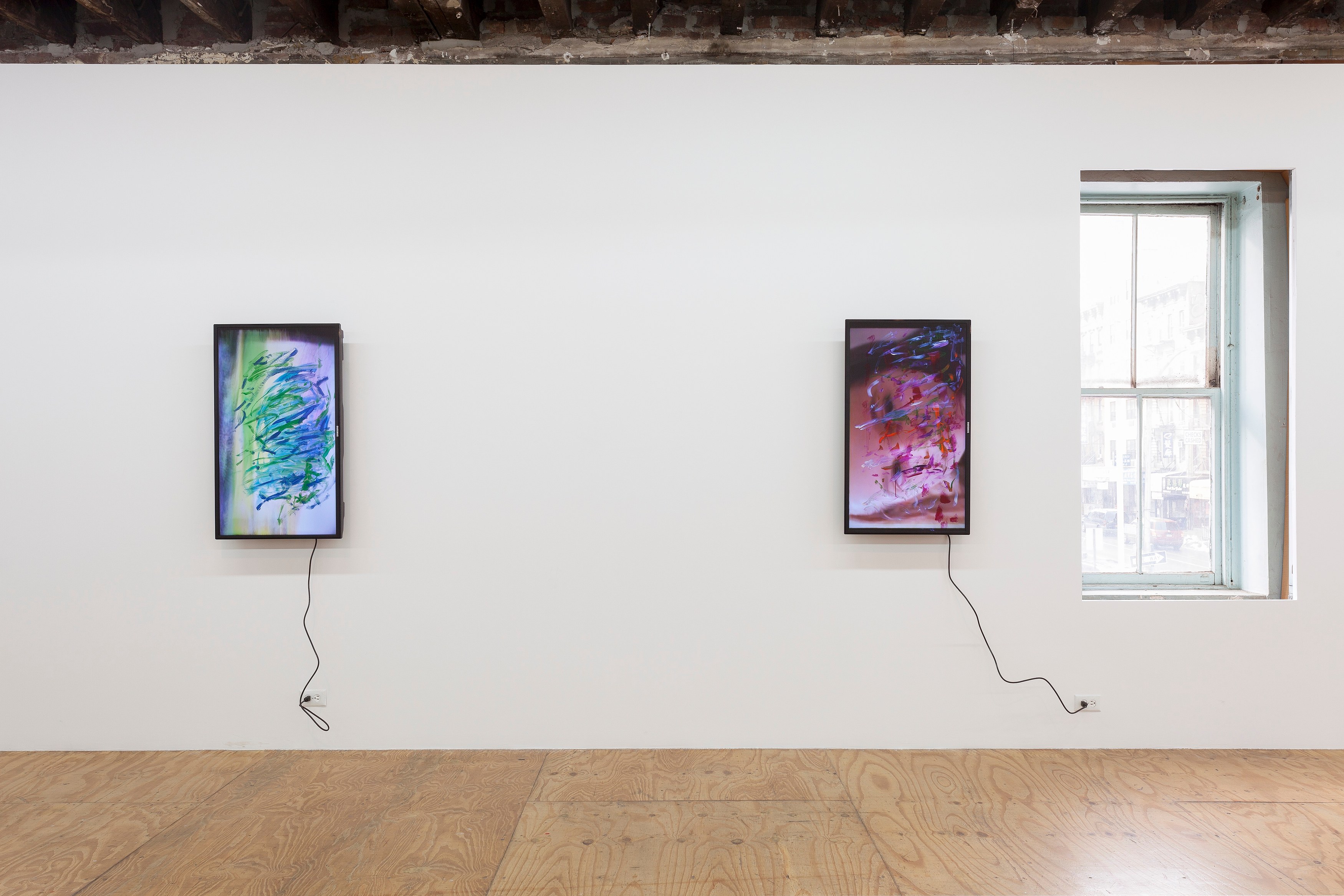 Ken Okiishi, Ken Okiishi at Reena Spaulings Fine Art, photo 15
