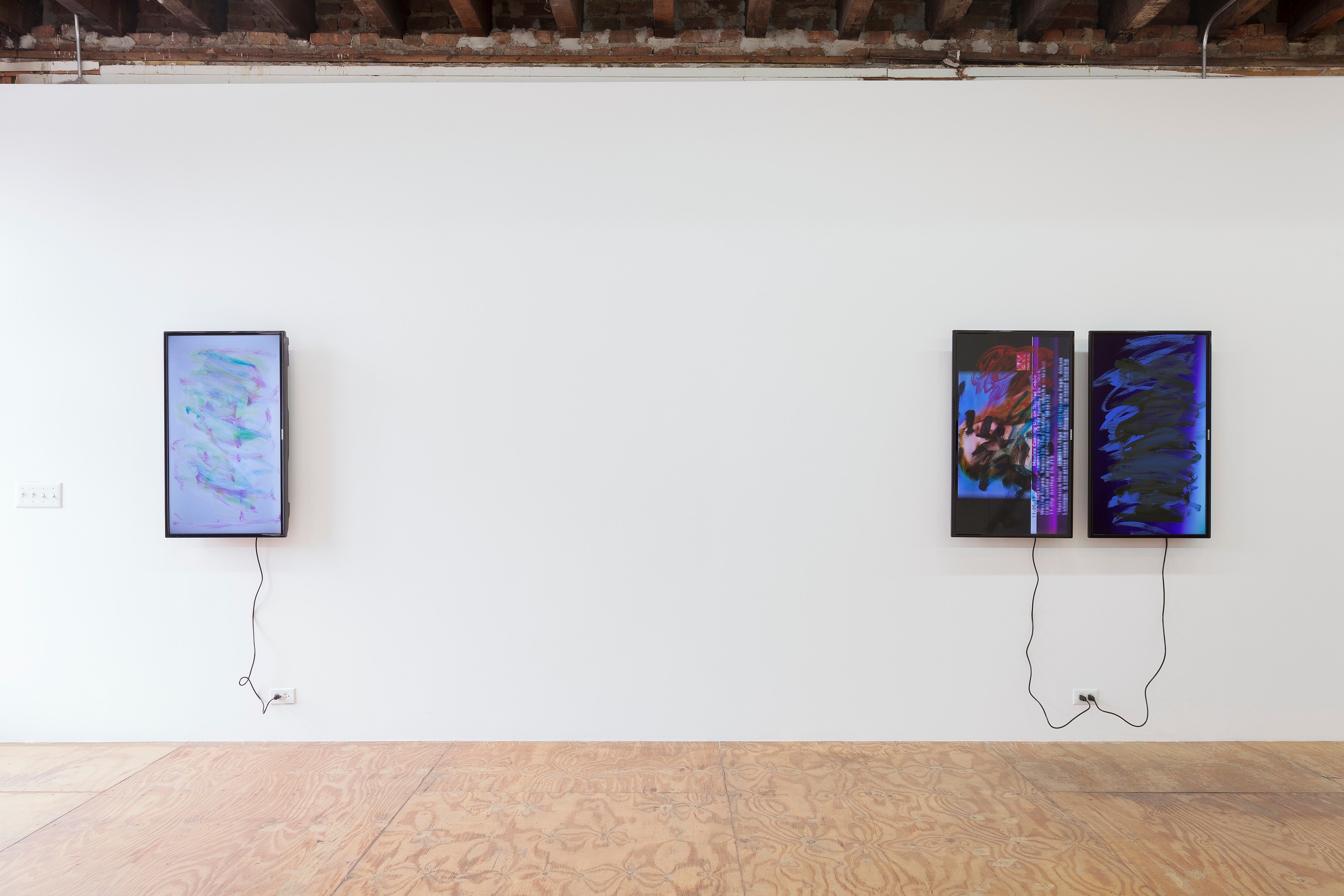 Ken Okiishi, Ken Okiishi at Reena Spaulings Fine Art, photo 19