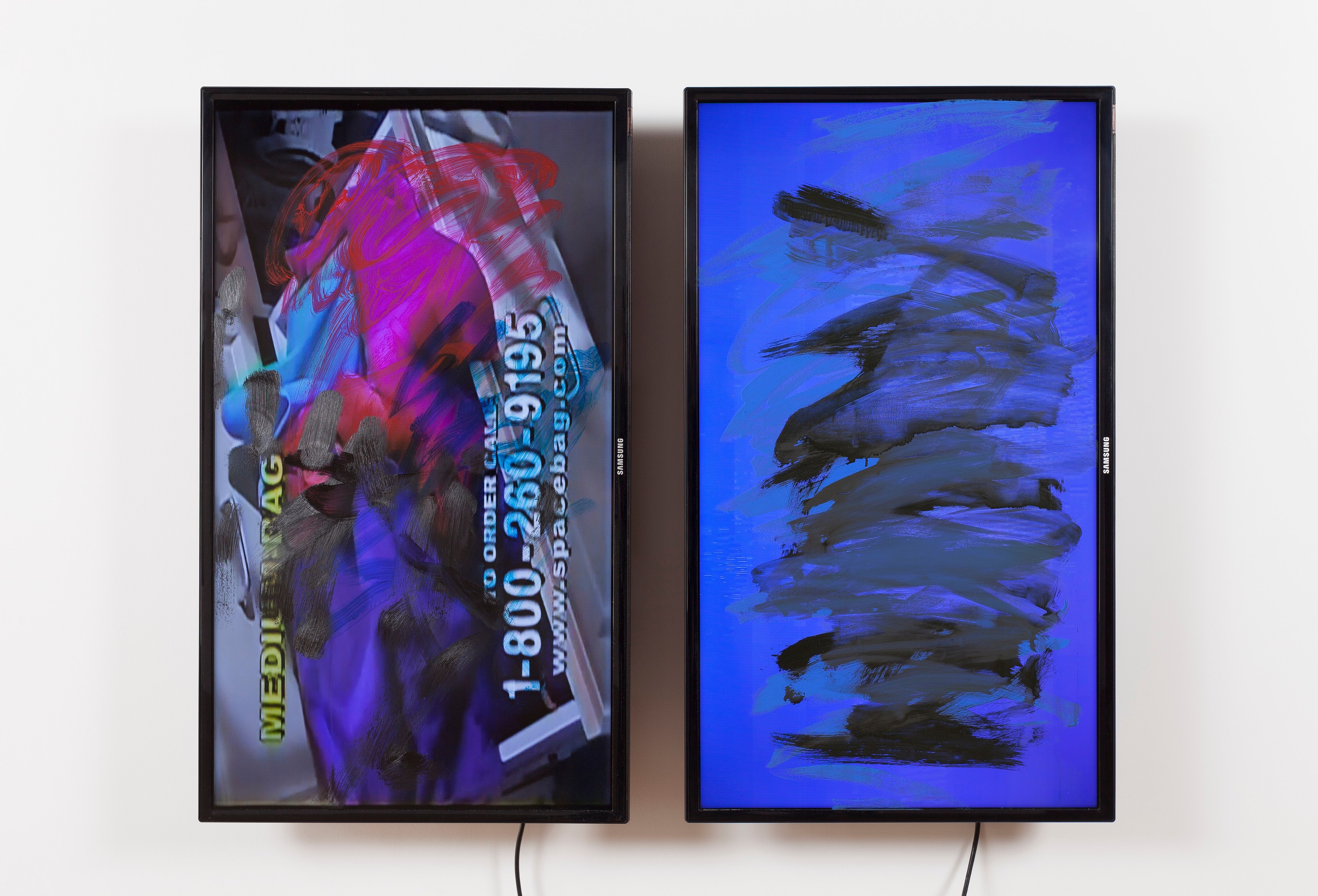 Ken Okiishi, Ken Okiishi at Reena Spaulings Fine Art, photo 22