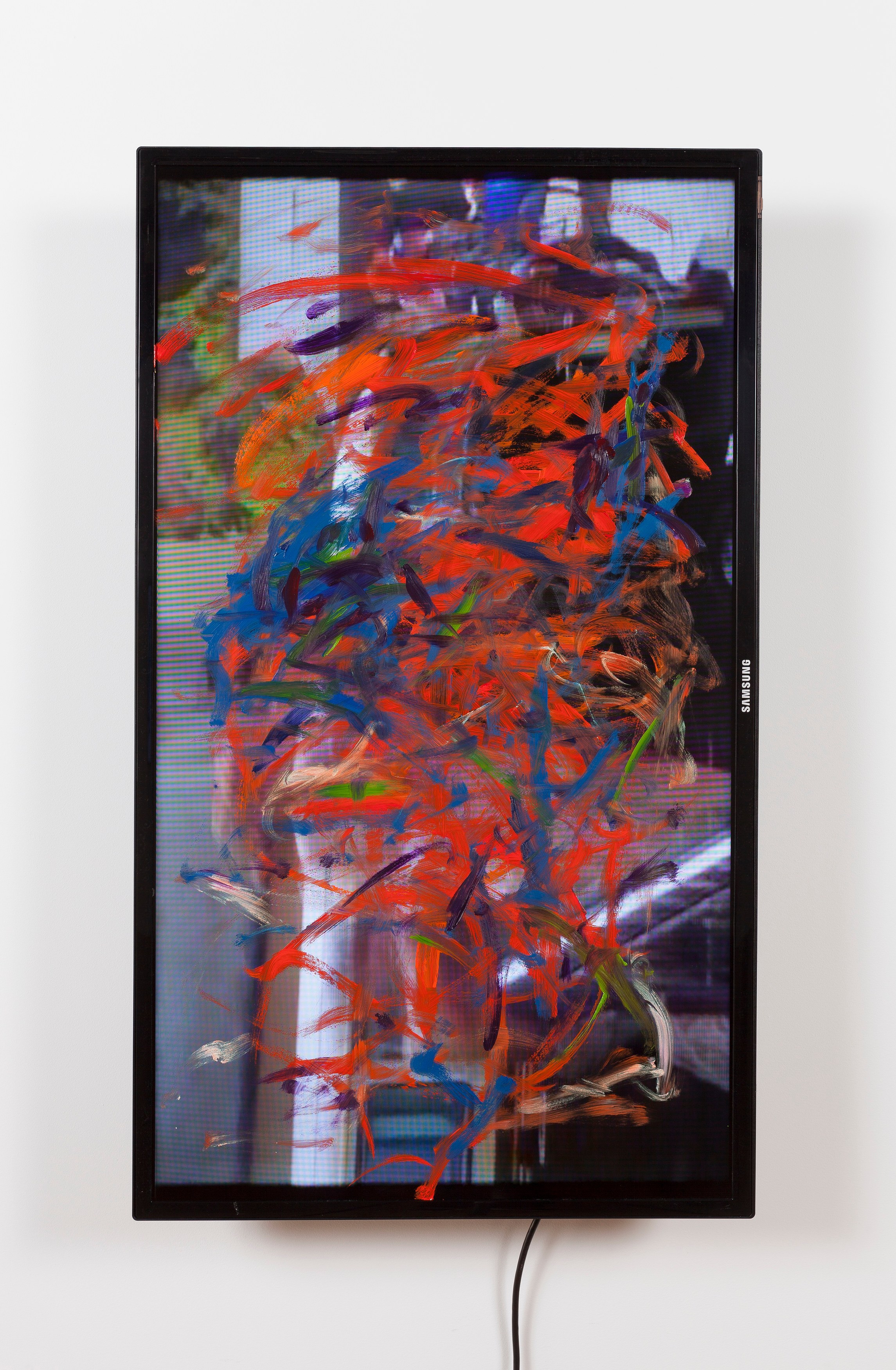 Ken Okiishi, Ken Okiishi at Reena Spaulings Fine Art, photo 23