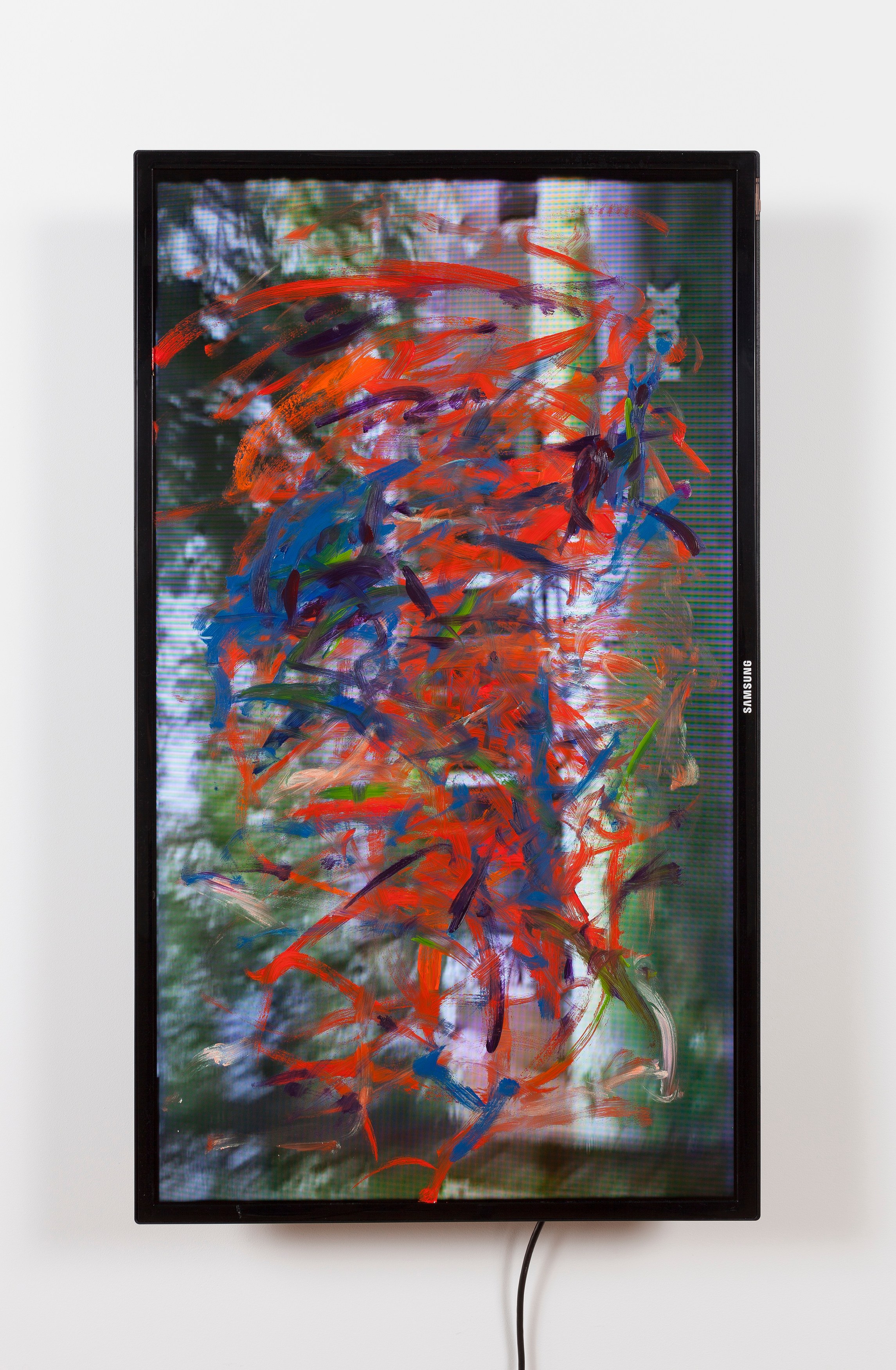 Ken Okiishi, Ken Okiishi at Reena Spaulings Fine Art, photo 27