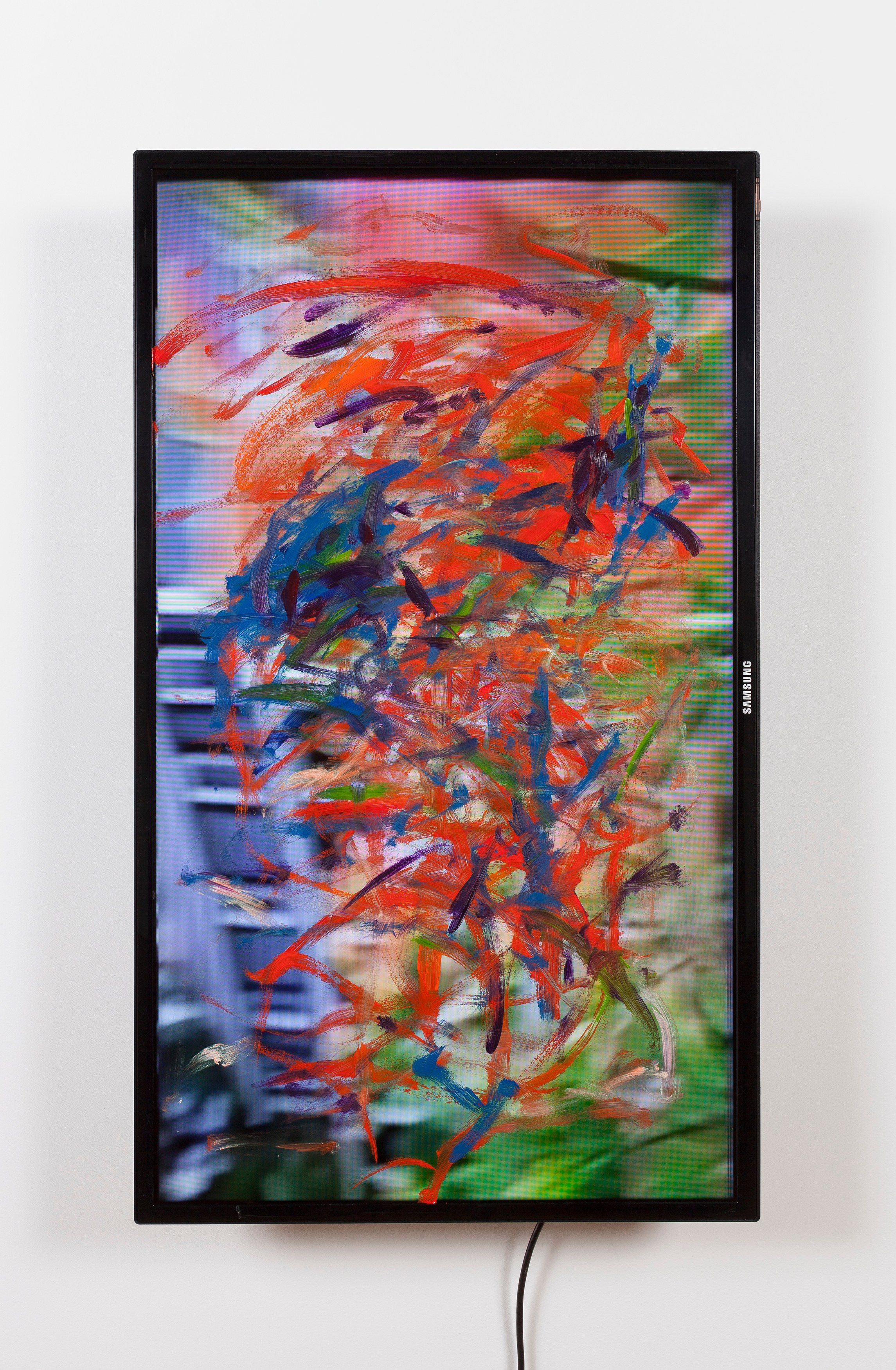 Ken Okiishi, Ken Okiishi at Reena Spaulings Fine Art, photo 29
