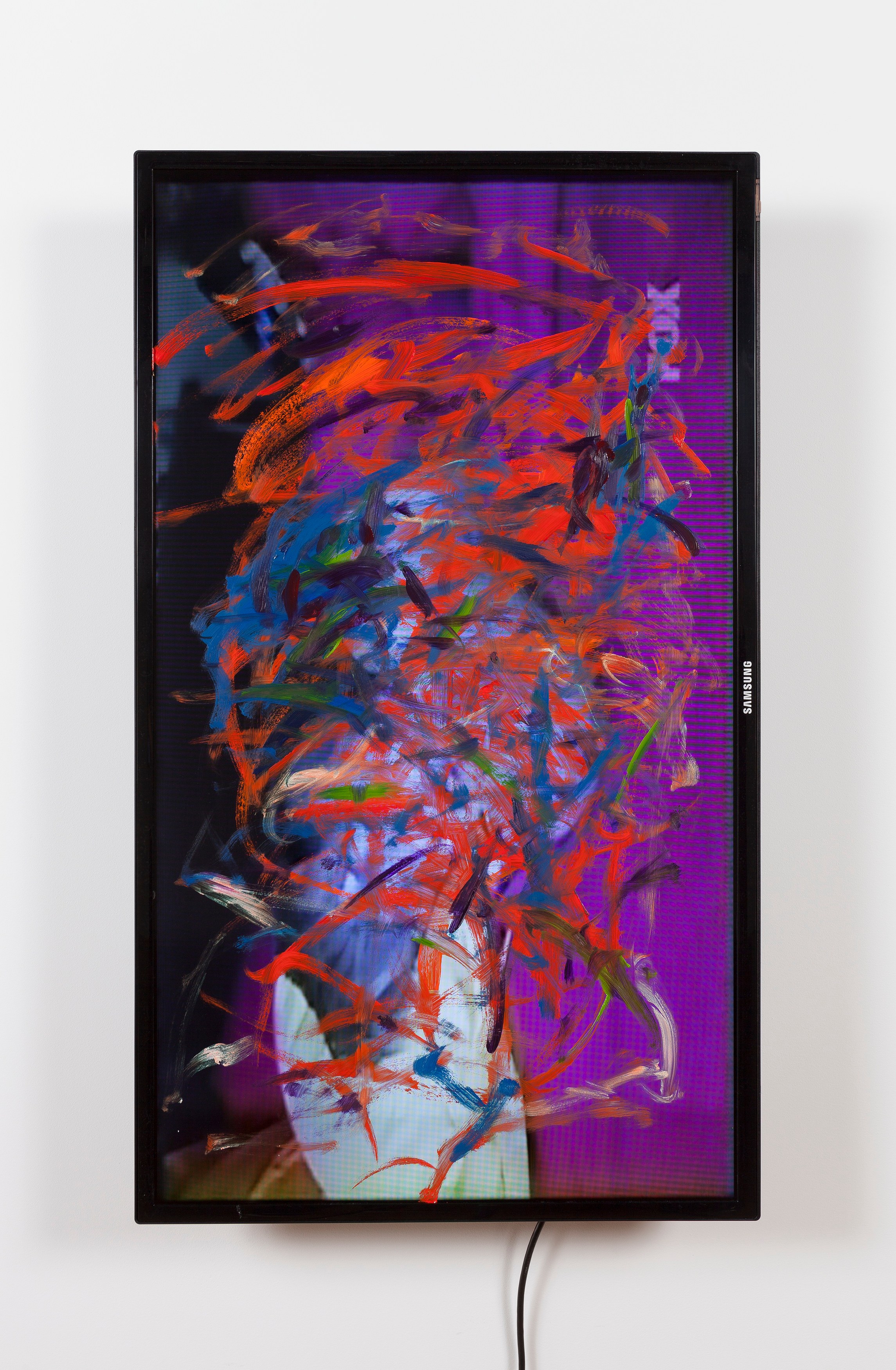 Ken Okiishi, Ken Okiishi at Reena Spaulings Fine Art, photo 31