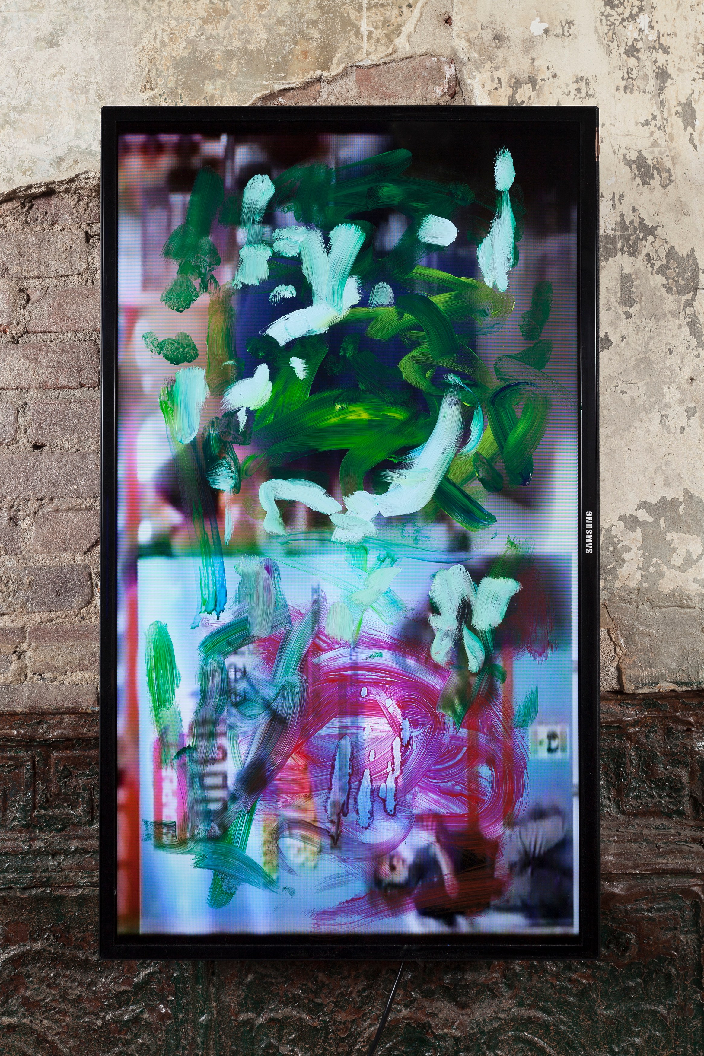 Ken Okiishi, Ken Okiishi at Reena Spaulings Fine Art, photo 57
