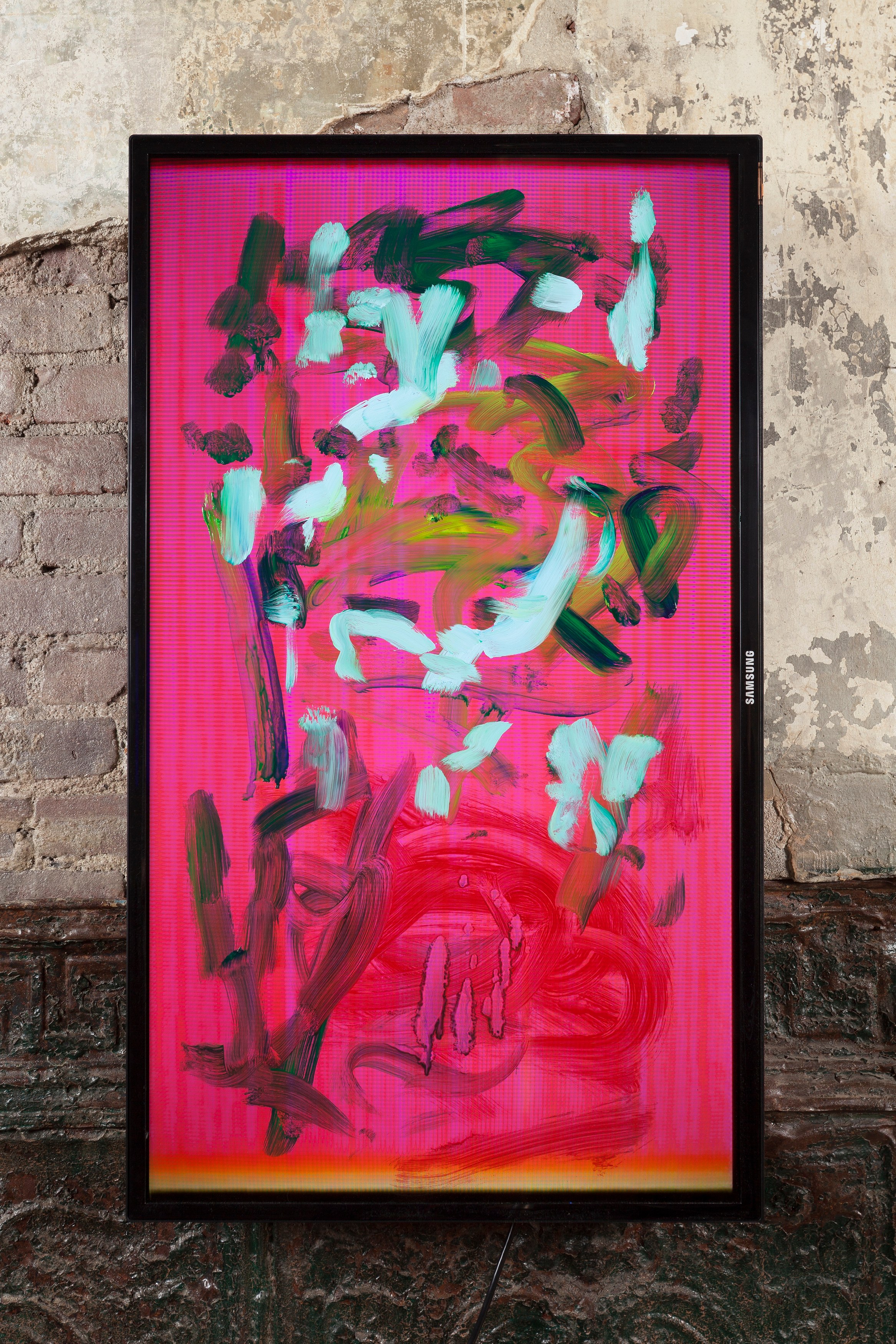 Ken Okiishi, Ken Okiishi at Reena Spaulings Fine Art, photo 60