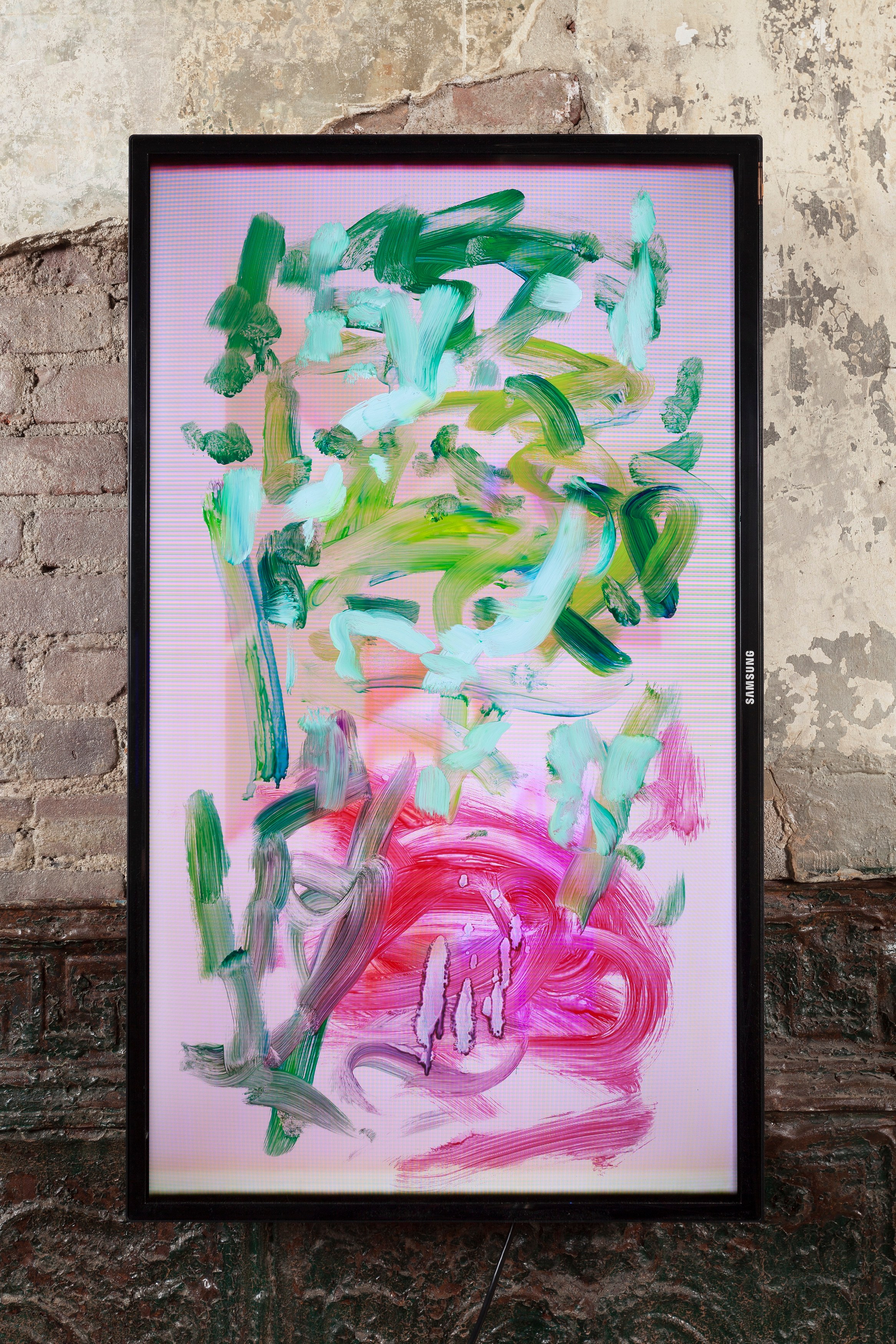 Ken Okiishi, Ken Okiishi at Reena Spaulings Fine Art, photo 61