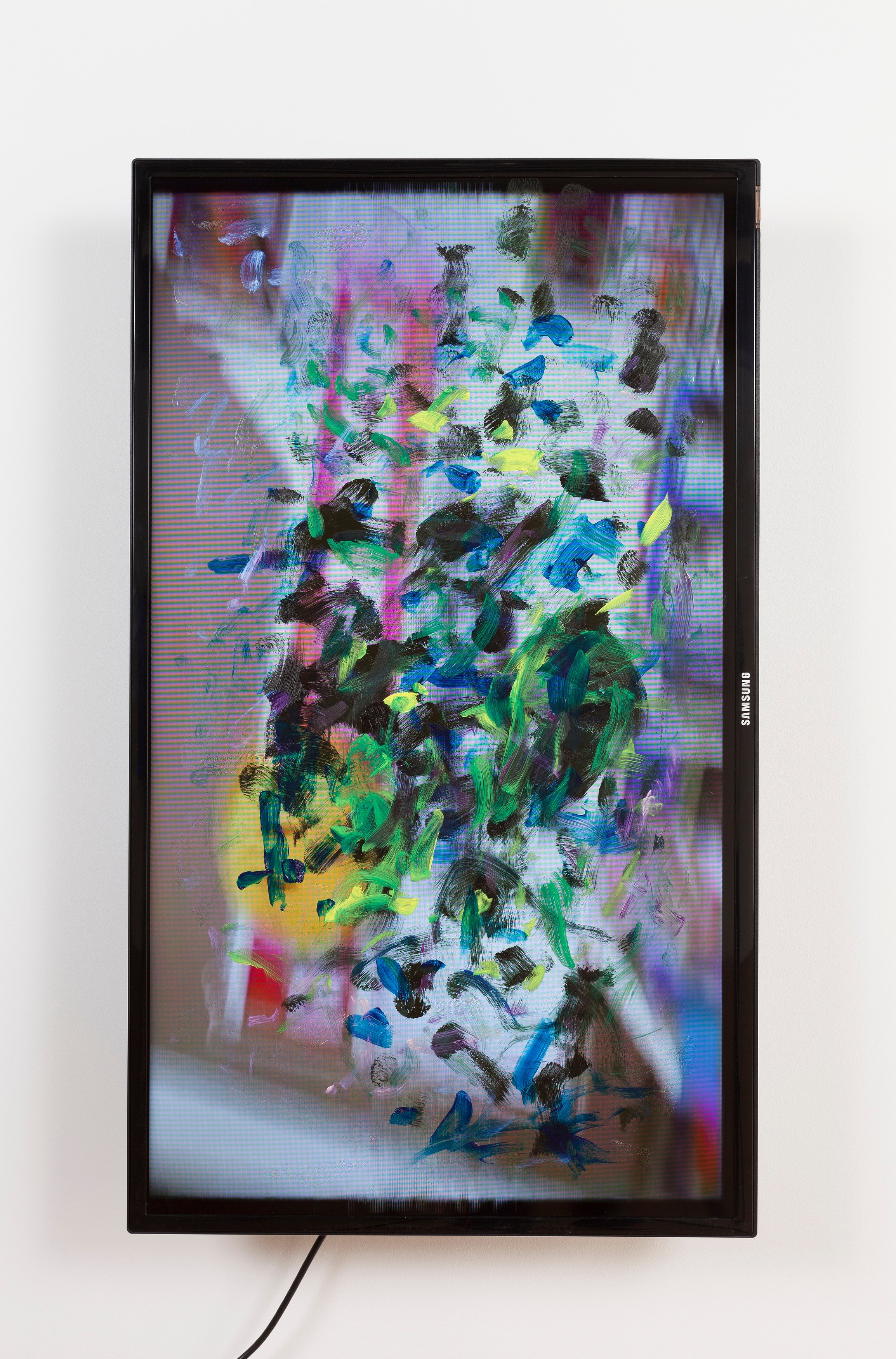 Ken Okiishi, Ken Okiishi at Reena Spaulings Fine Art, photo 70
