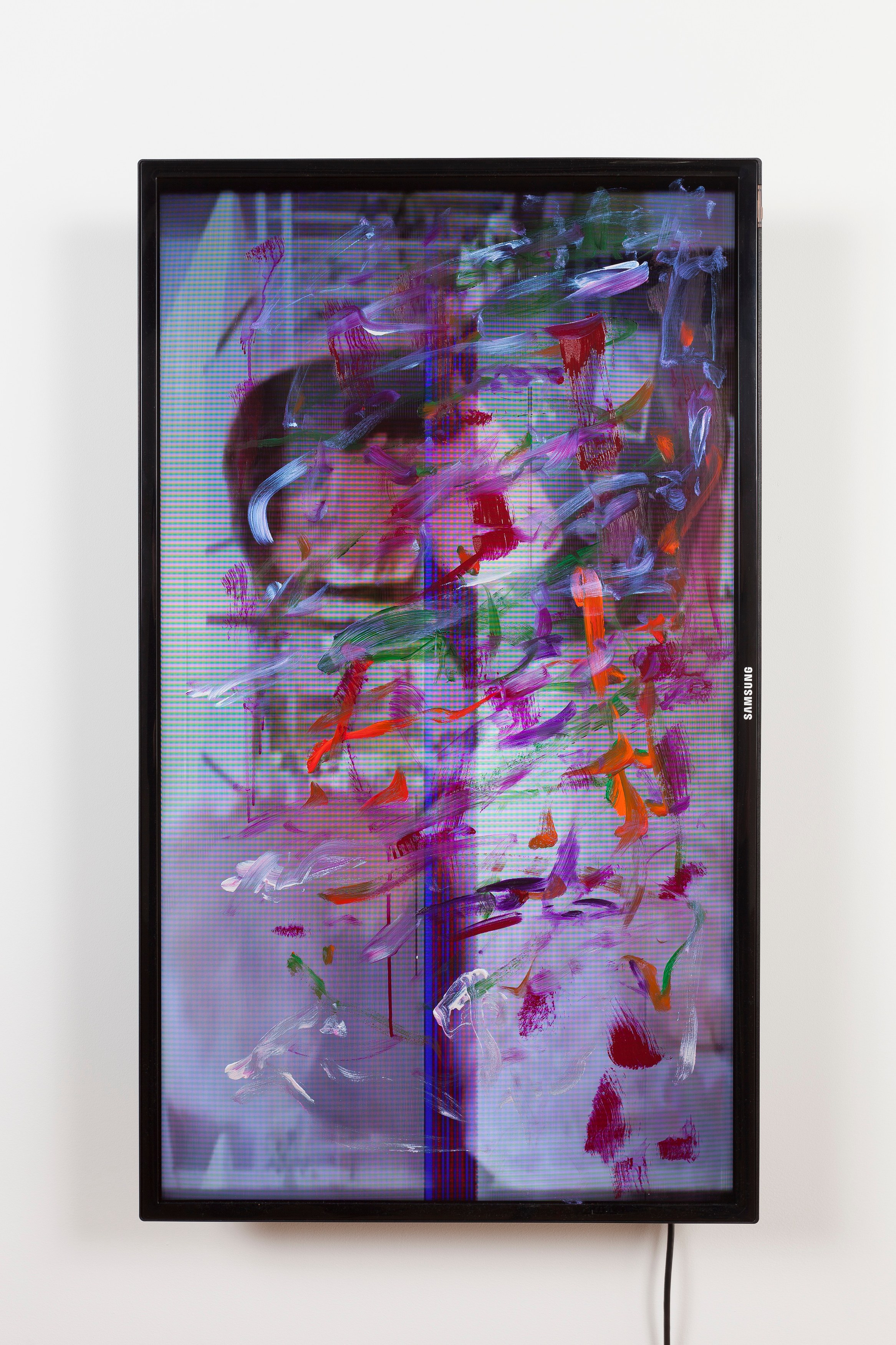 Ken Okiishi, Ken Okiishi at Reena Spaulings Fine Art, photo 79