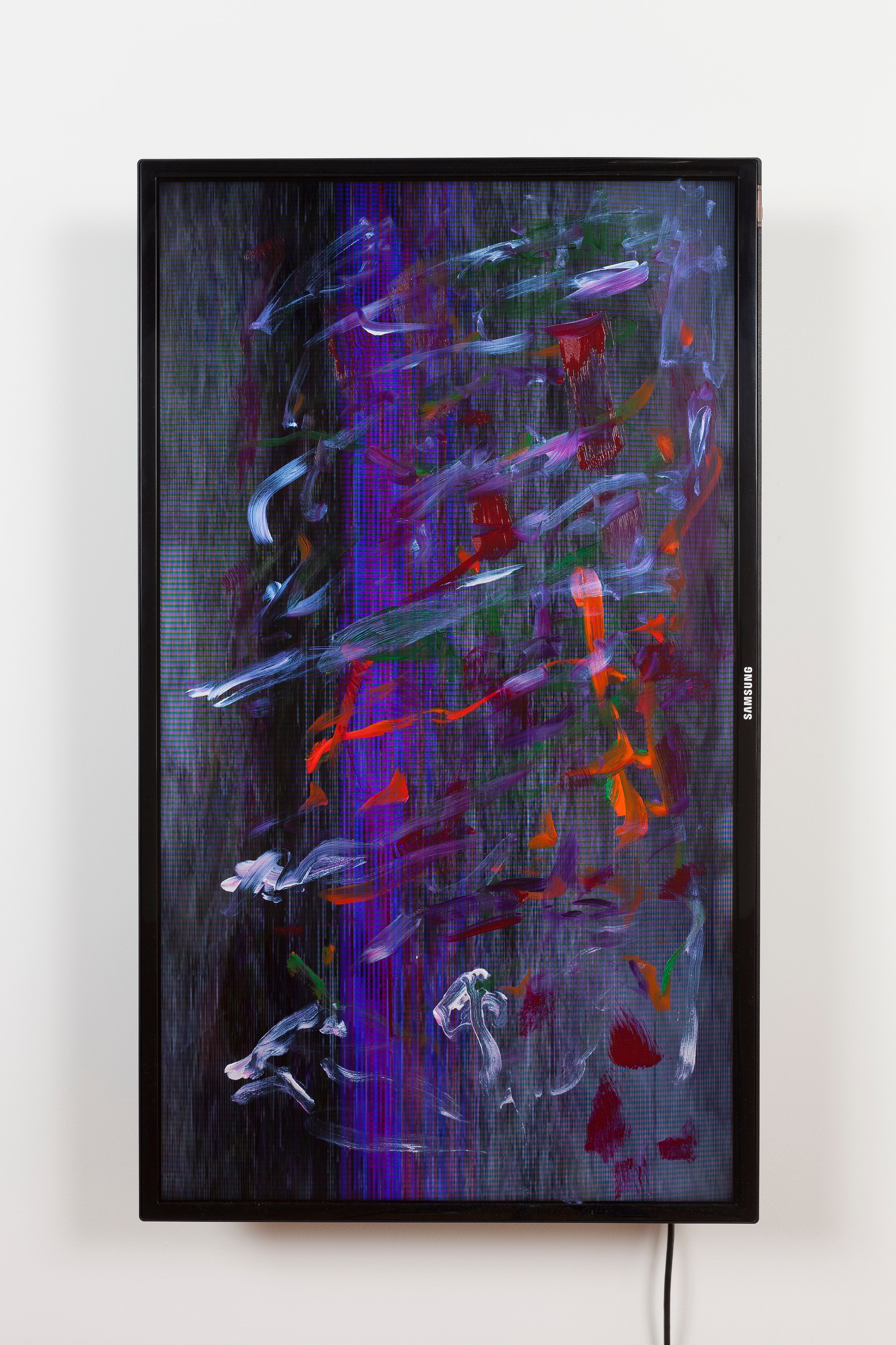 Ken Okiishi, Ken Okiishi at Reena Spaulings Fine Art, photo 85