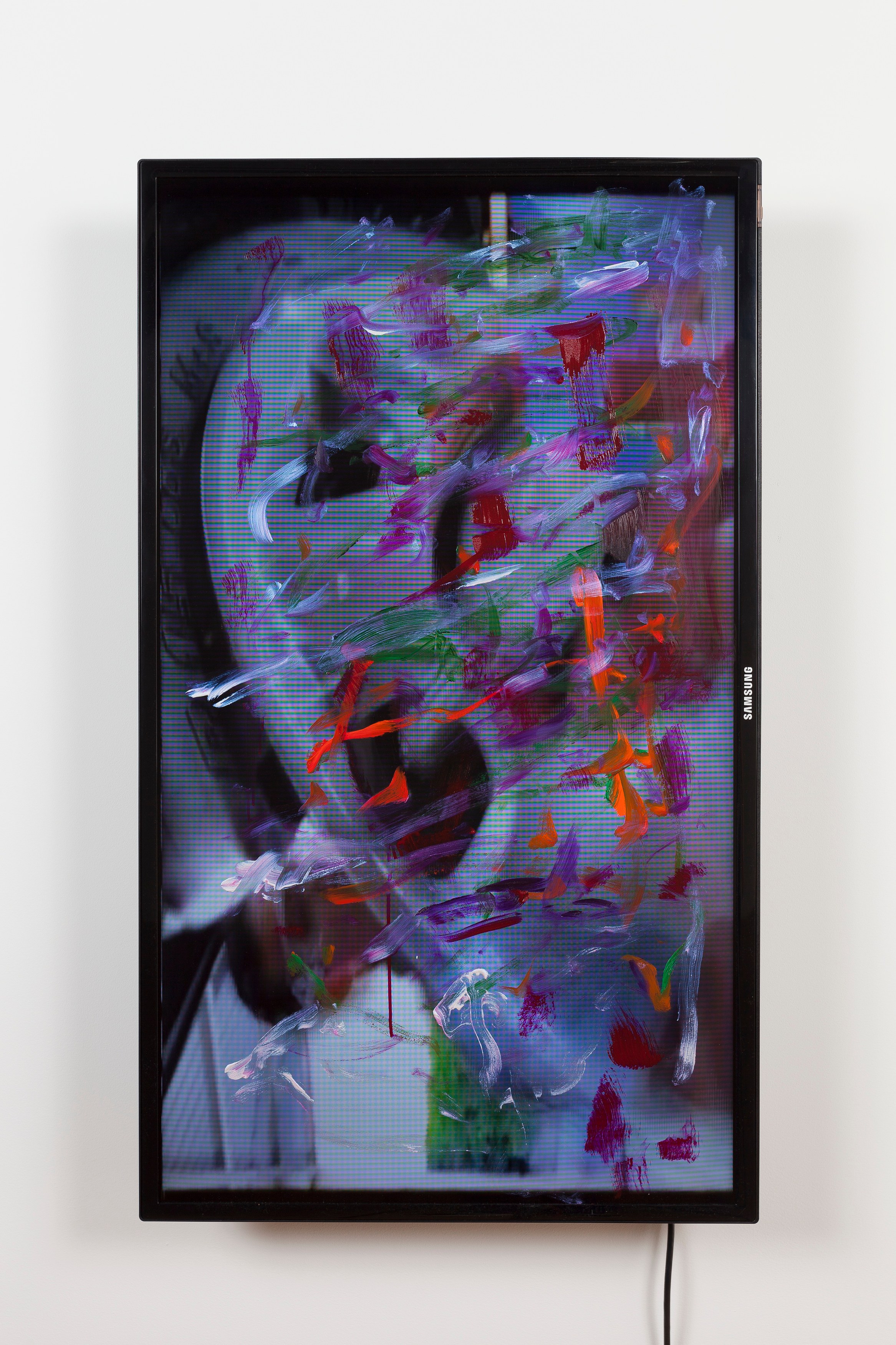 Ken Okiishi, Ken Okiishi at Reena Spaulings Fine Art, photo 88