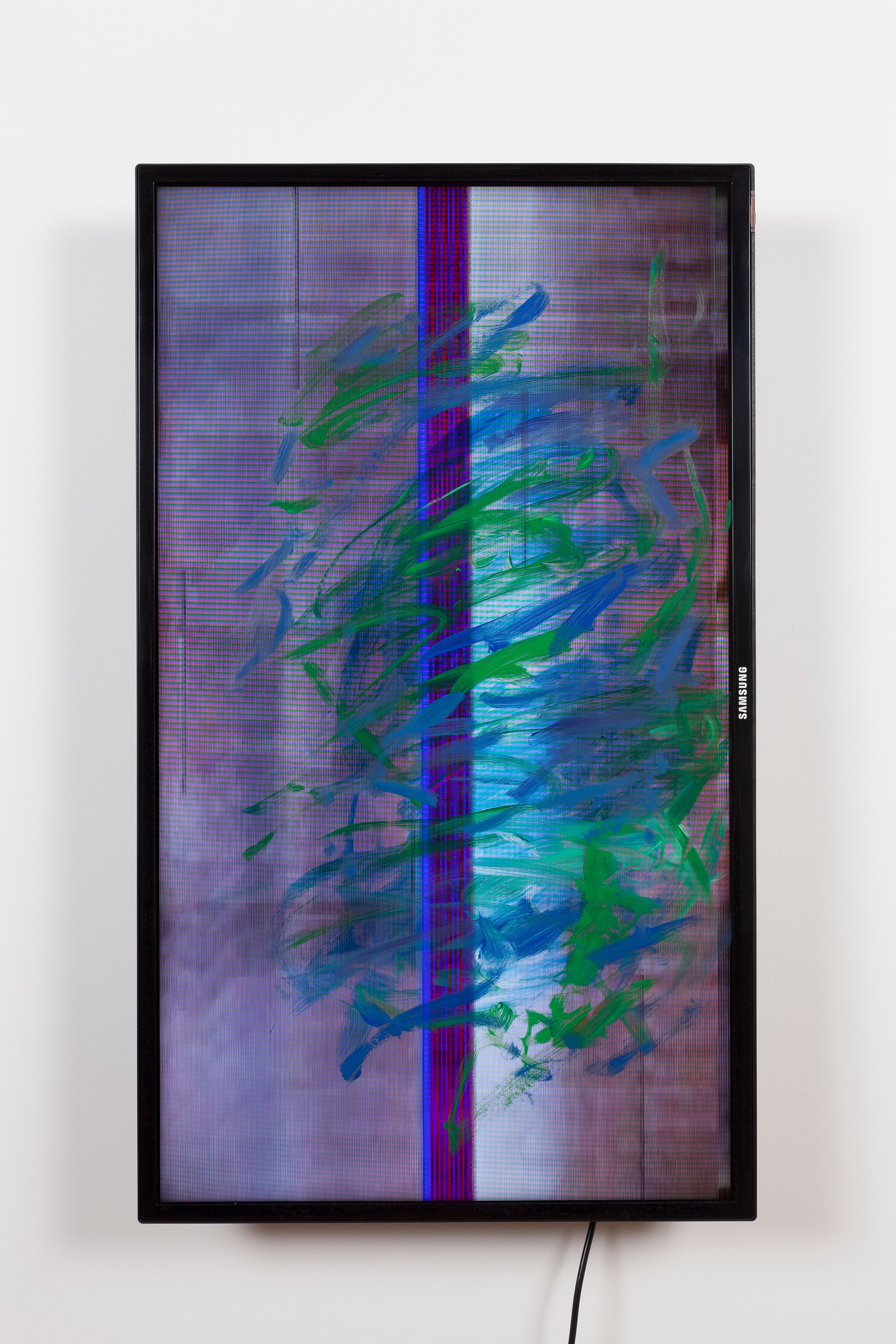 Ken Okiishi, Ken Okiishi at Reena Spaulings Fine Art, photo 90