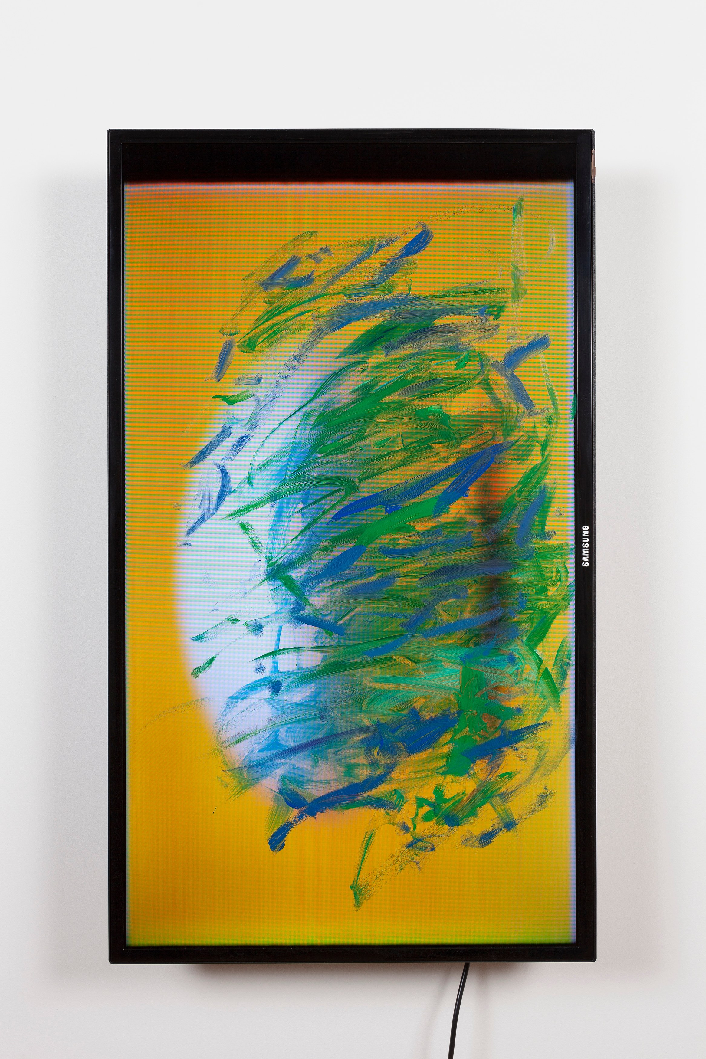 Ken Okiishi, Ken Okiishi at Reena Spaulings Fine Art, photo 93