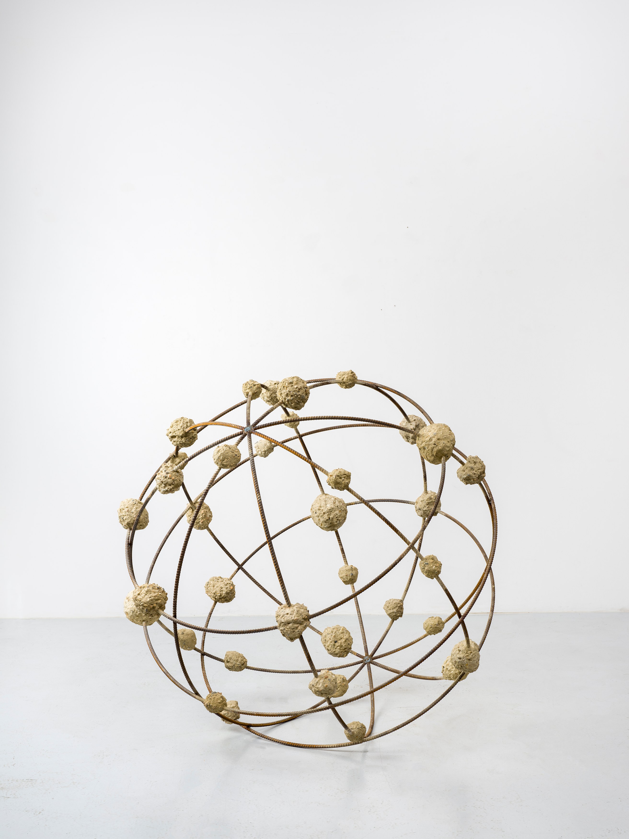 Mona Hatoum, Untitled at Galerie Chantal Crousel, photo 3