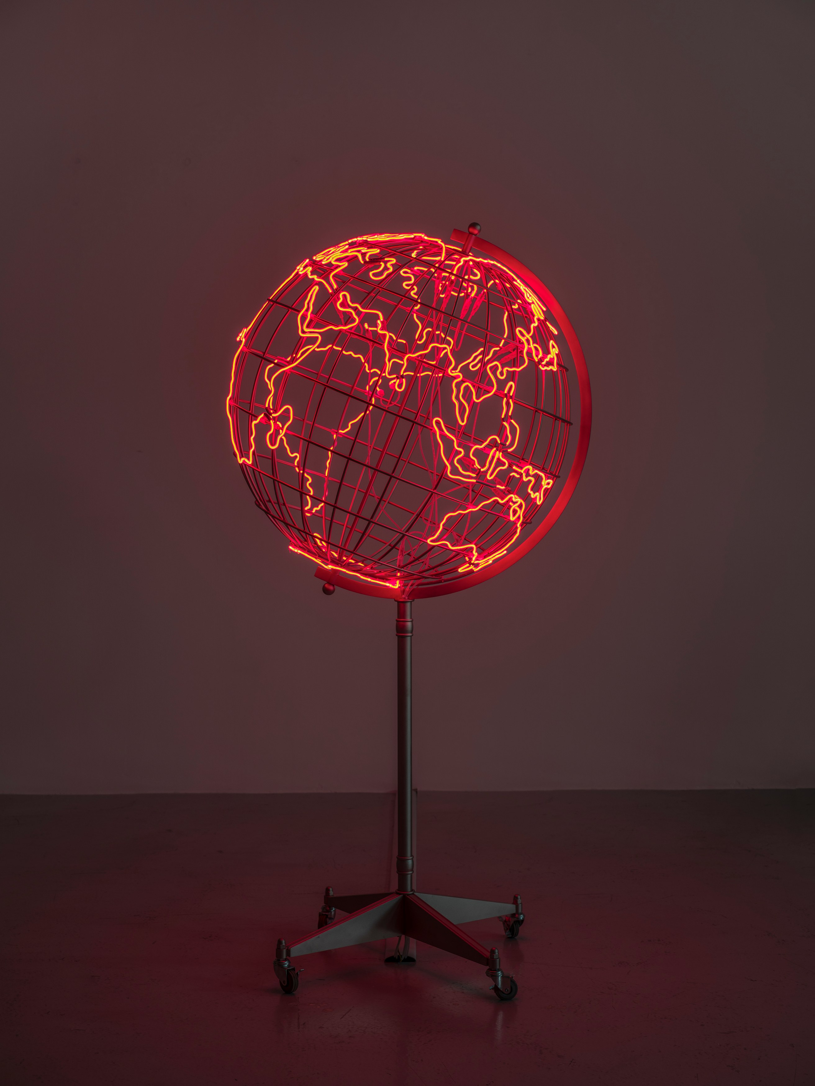 Mona Hatoum, Untitled at Galerie Chantal Crousel, photo 4