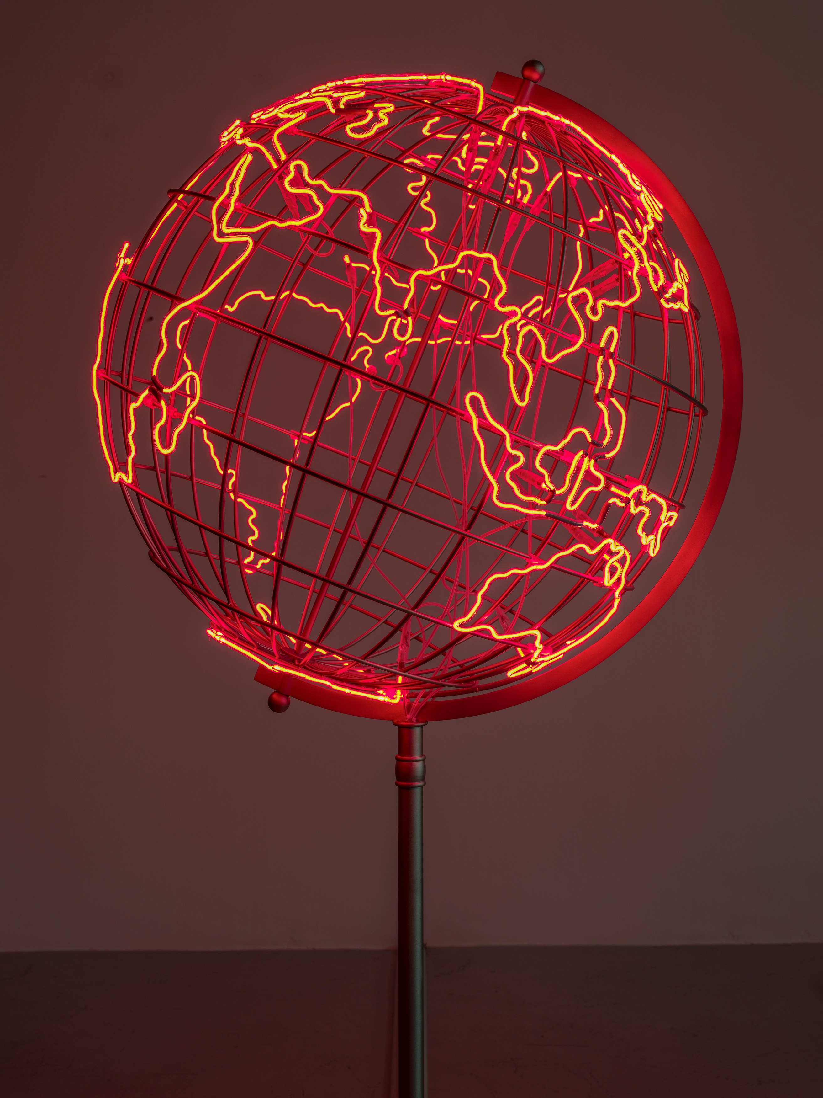 Mona Hatoum, Untitled at Galerie Chantal Crousel, photo 5