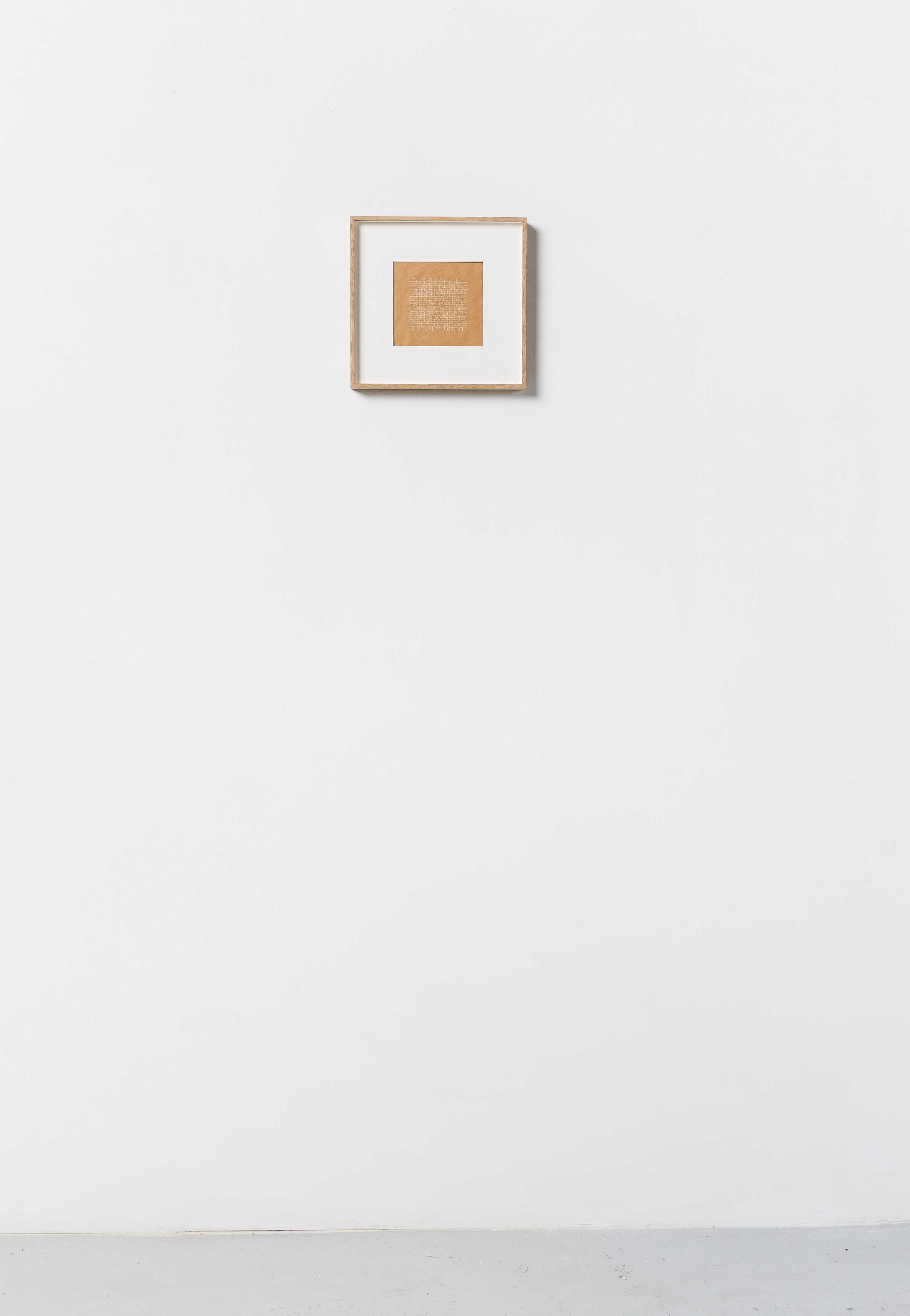 Mona Hatoum, Untitled at Galerie Chantal Crousel, photo 9