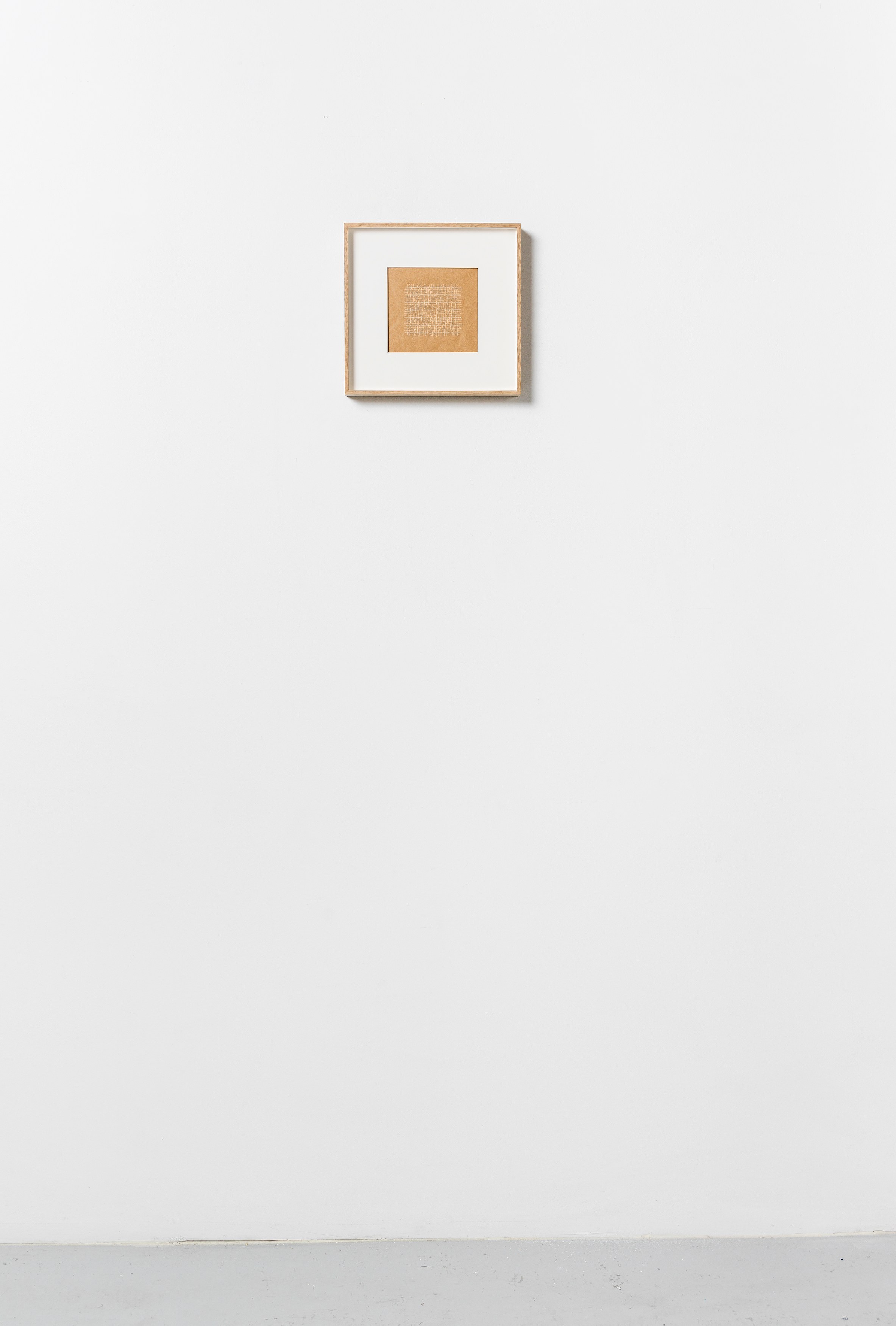 Mona Hatoum, Untitled at Galerie Chantal Crousel, photo 10