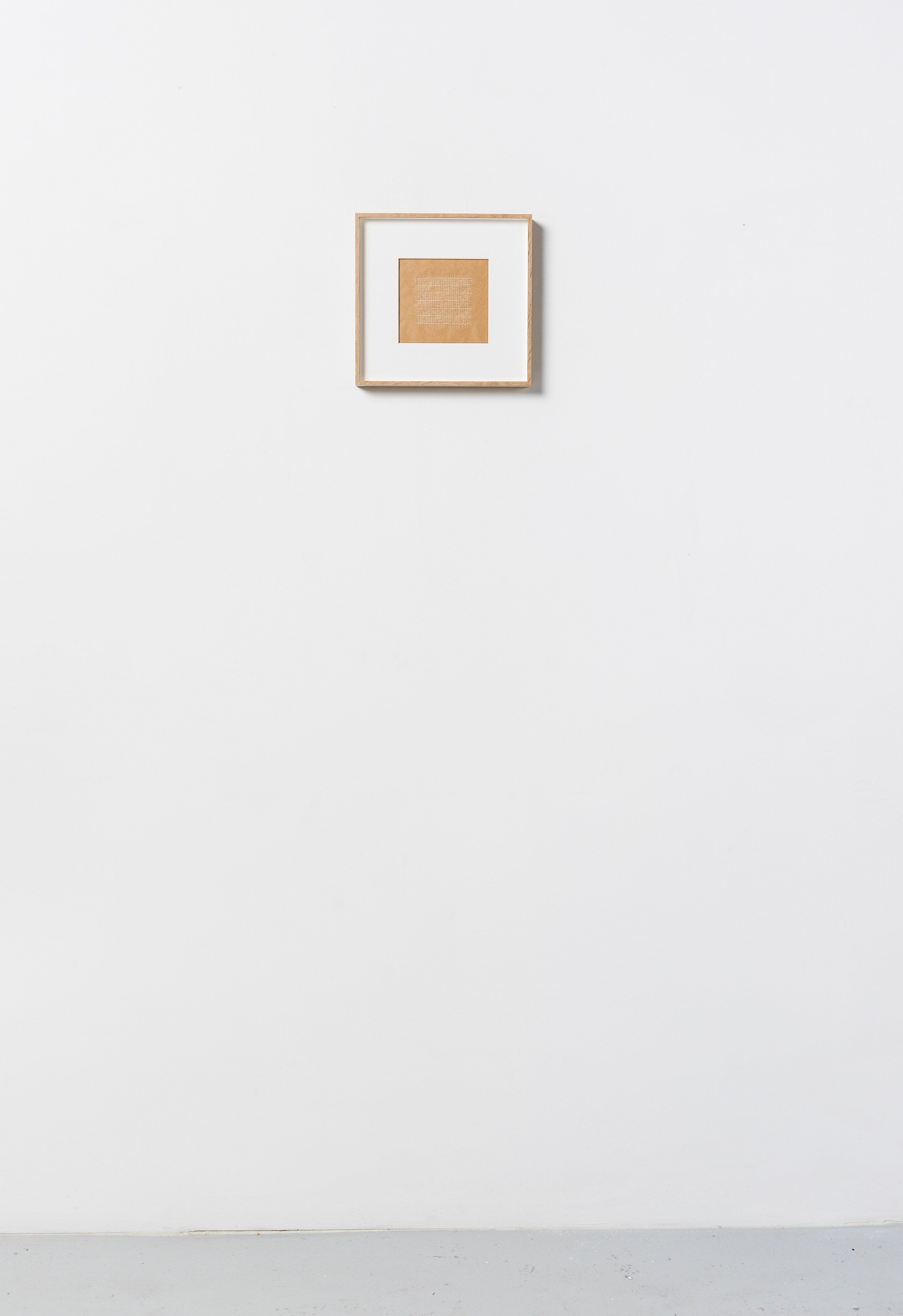 Mona Hatoum, Untitled at Galerie Chantal Crousel, photo 11