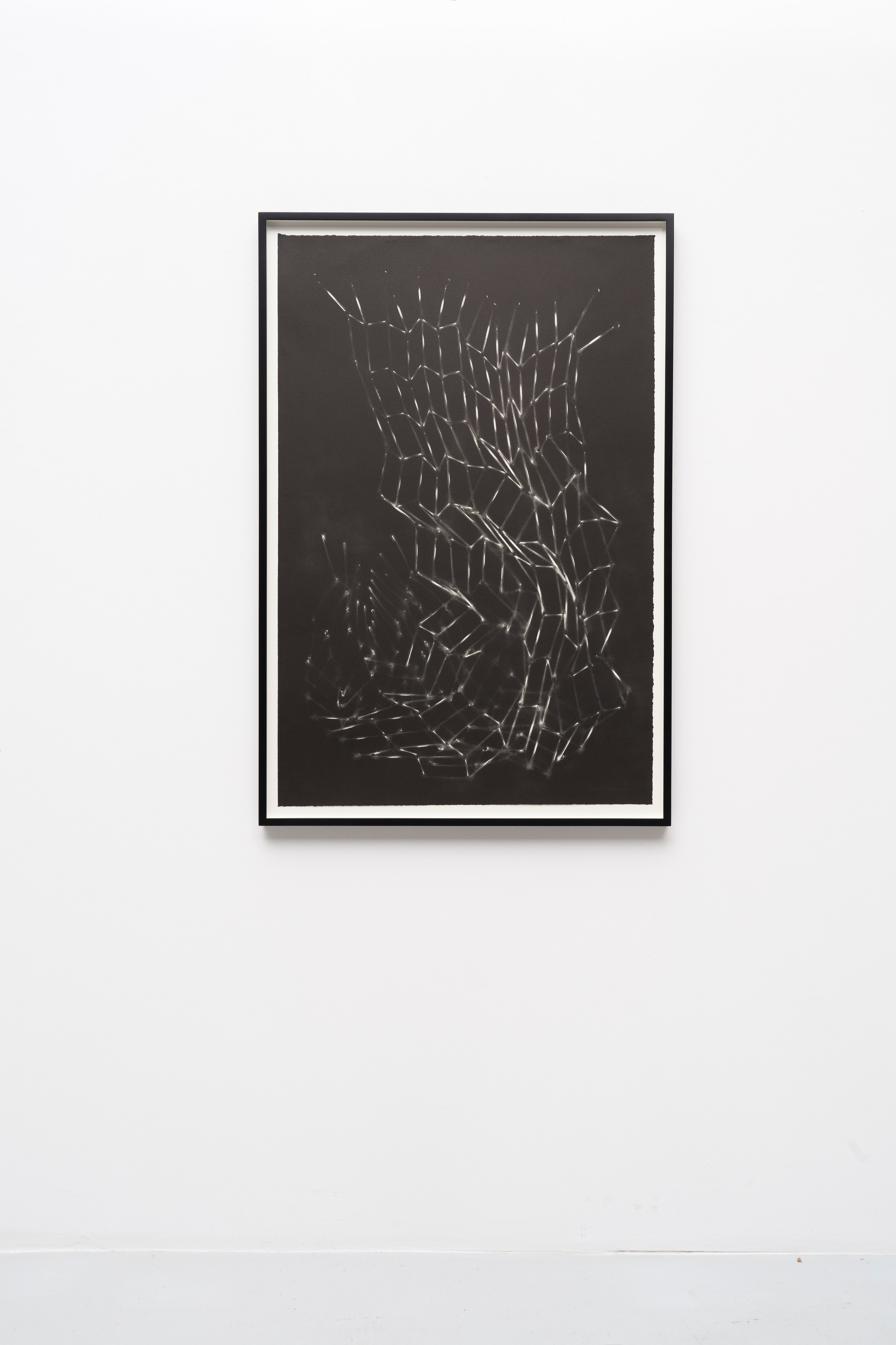 Mona Hatoum, Untitled at Galerie Chantal Crousel, photo 12